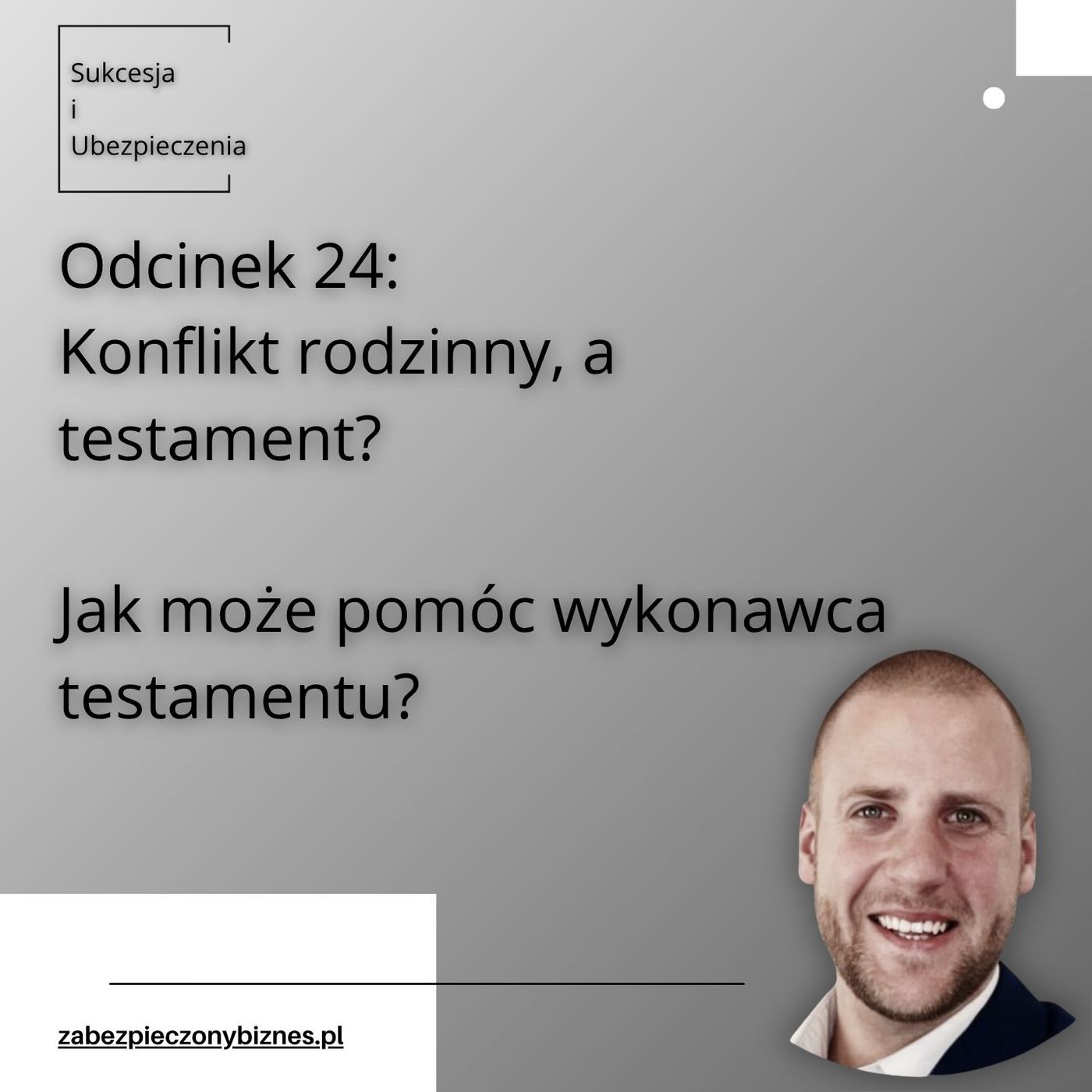 Sukcesja i Ubezpieczenia