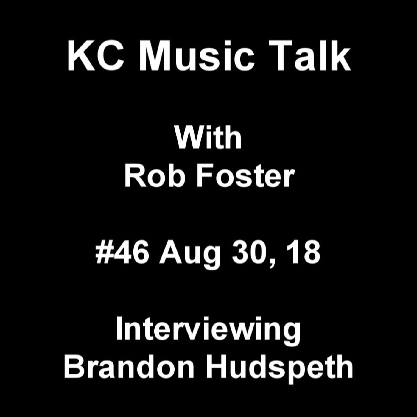 KC Music Talk