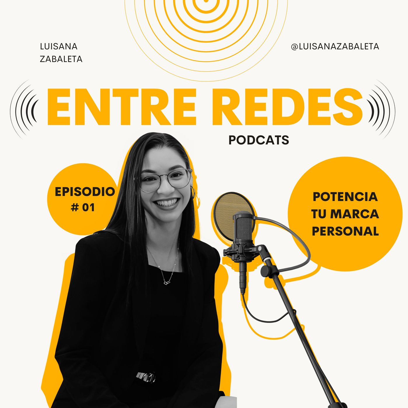 Entre Redes podcast artwork