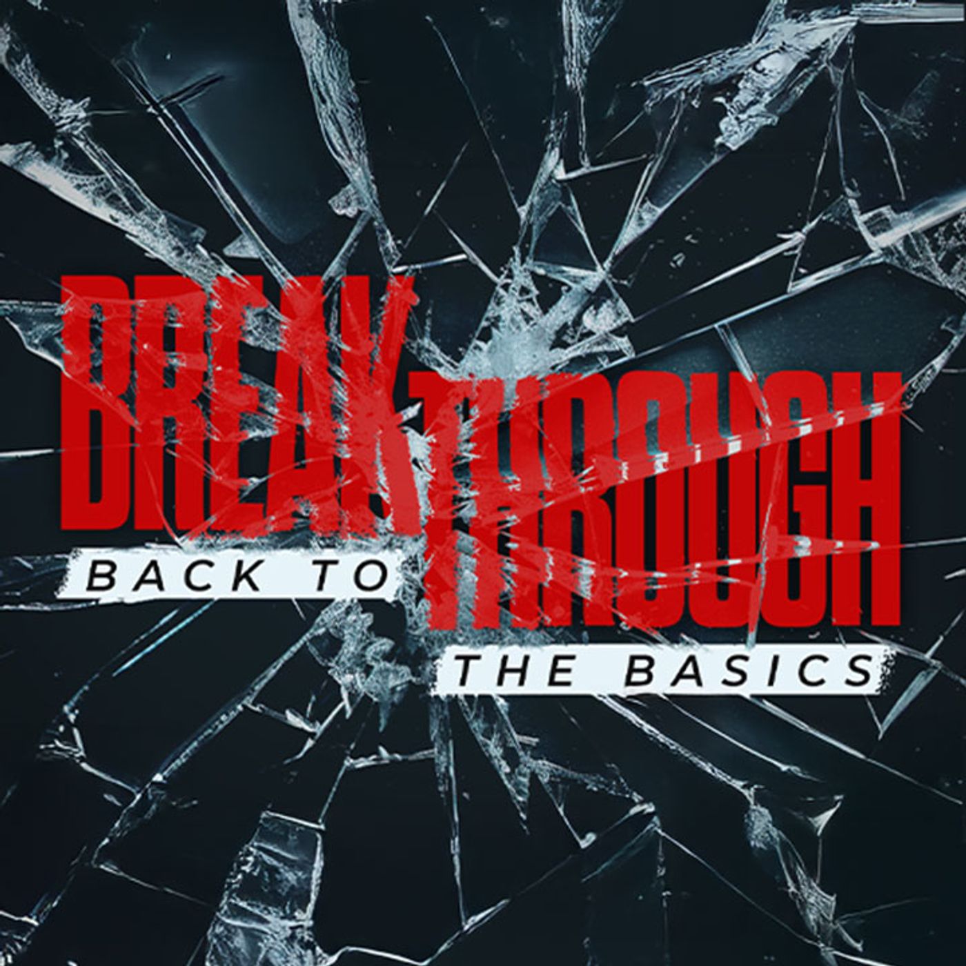 Breakthrough | Divine Habits episode artwork