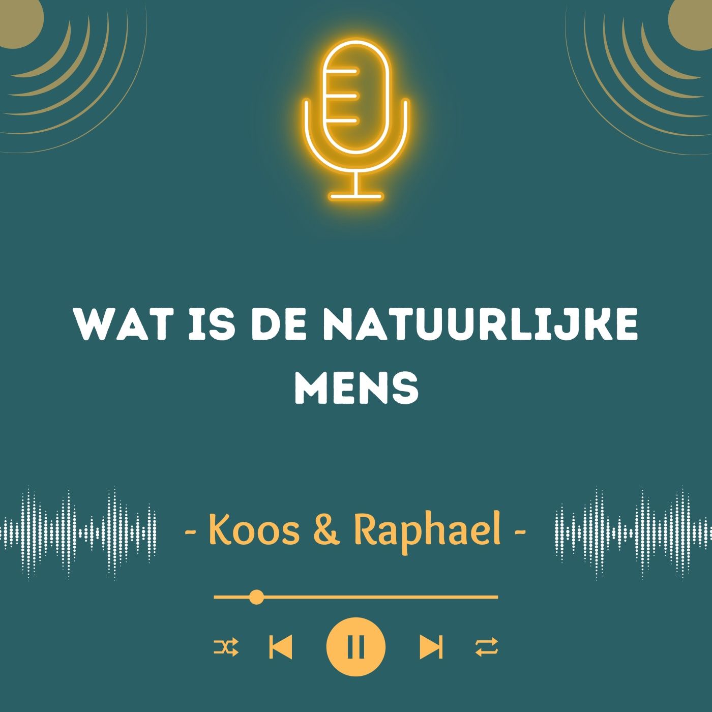 Geloof je dat ook?