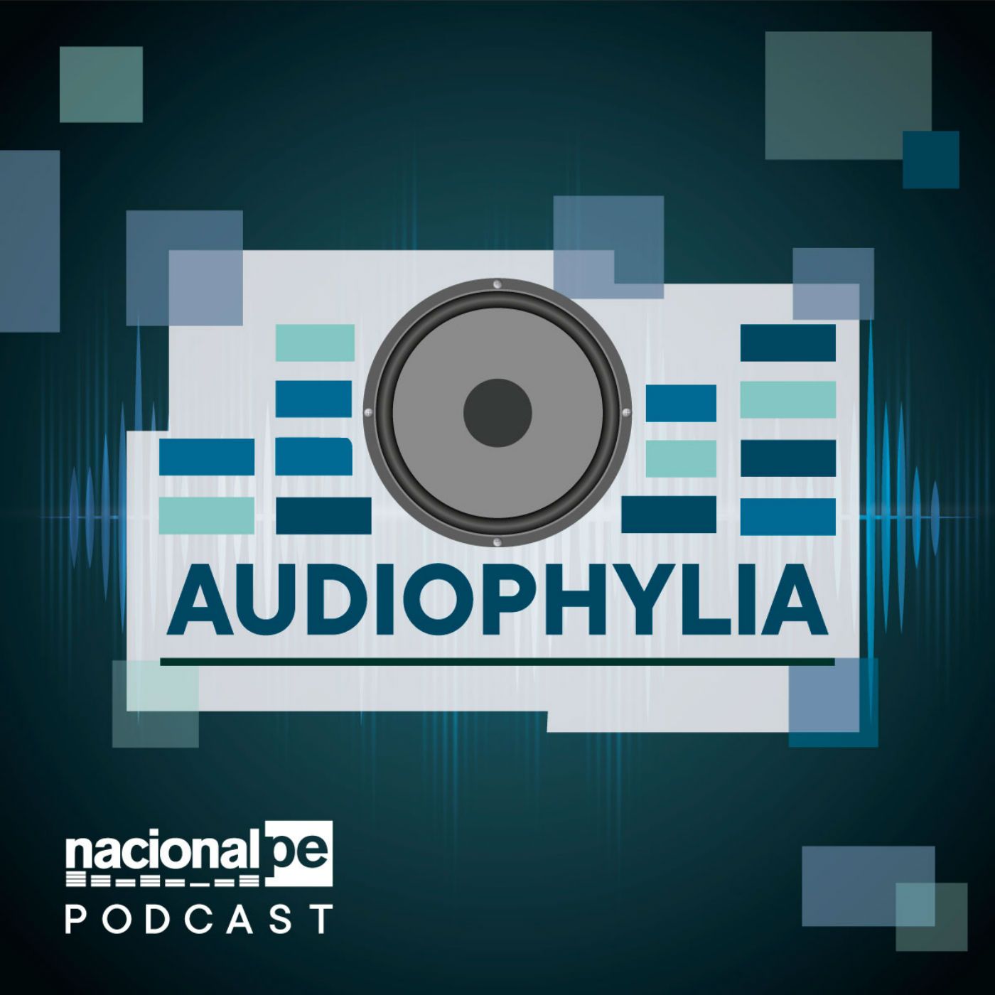 Audiophylia