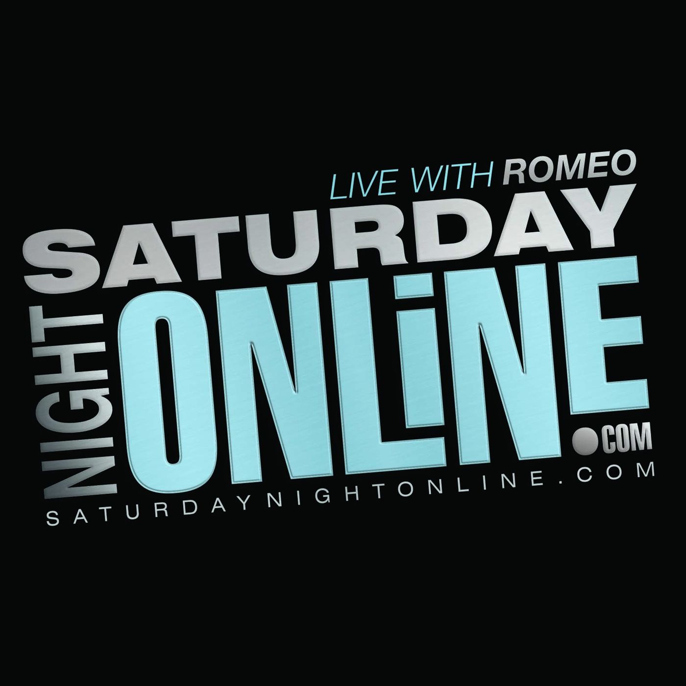 Saturday Night Online Live With Romeo