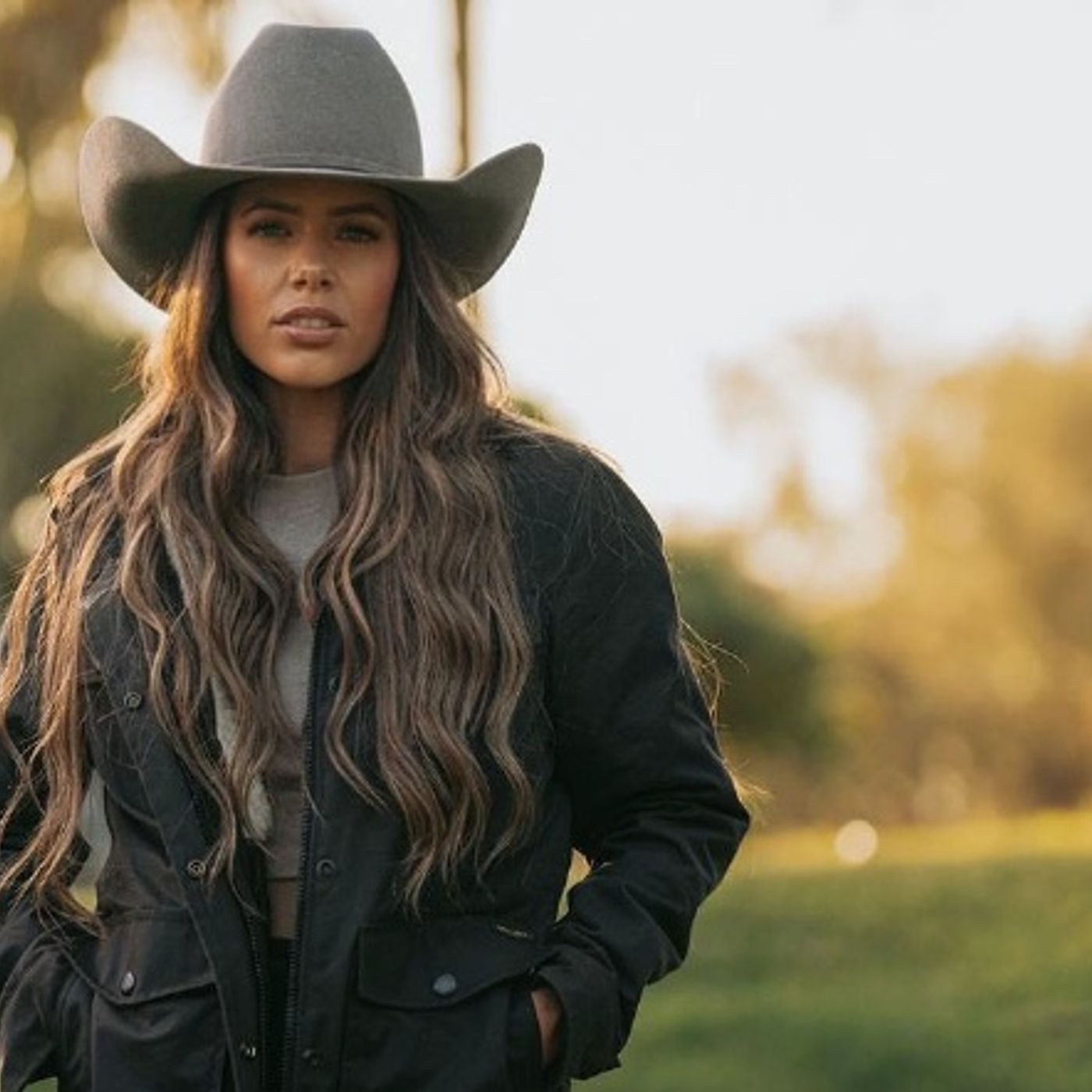 Tori Darke talks about her new song My Boots Made Me Do It episode artwork