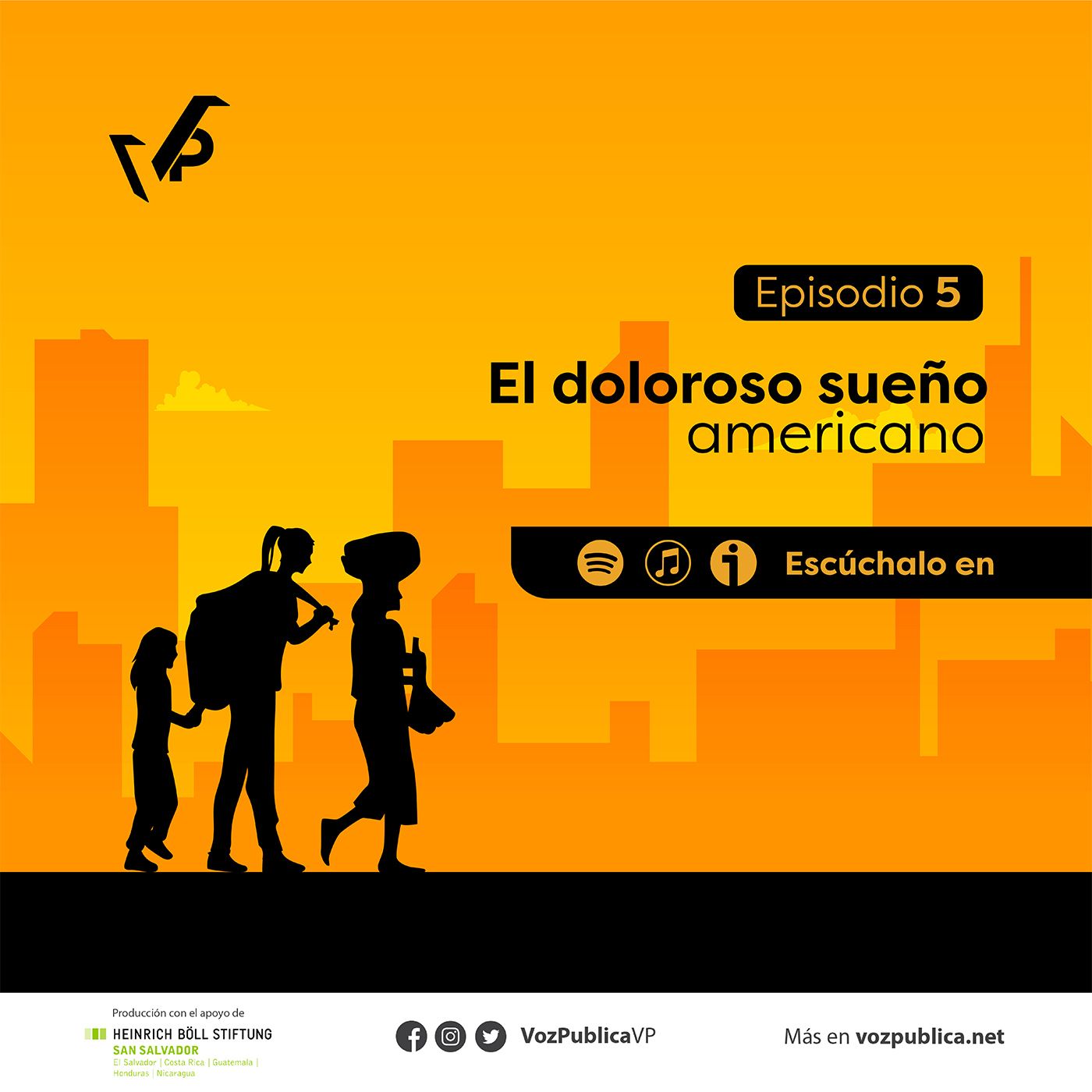 Voz Pública Podcast