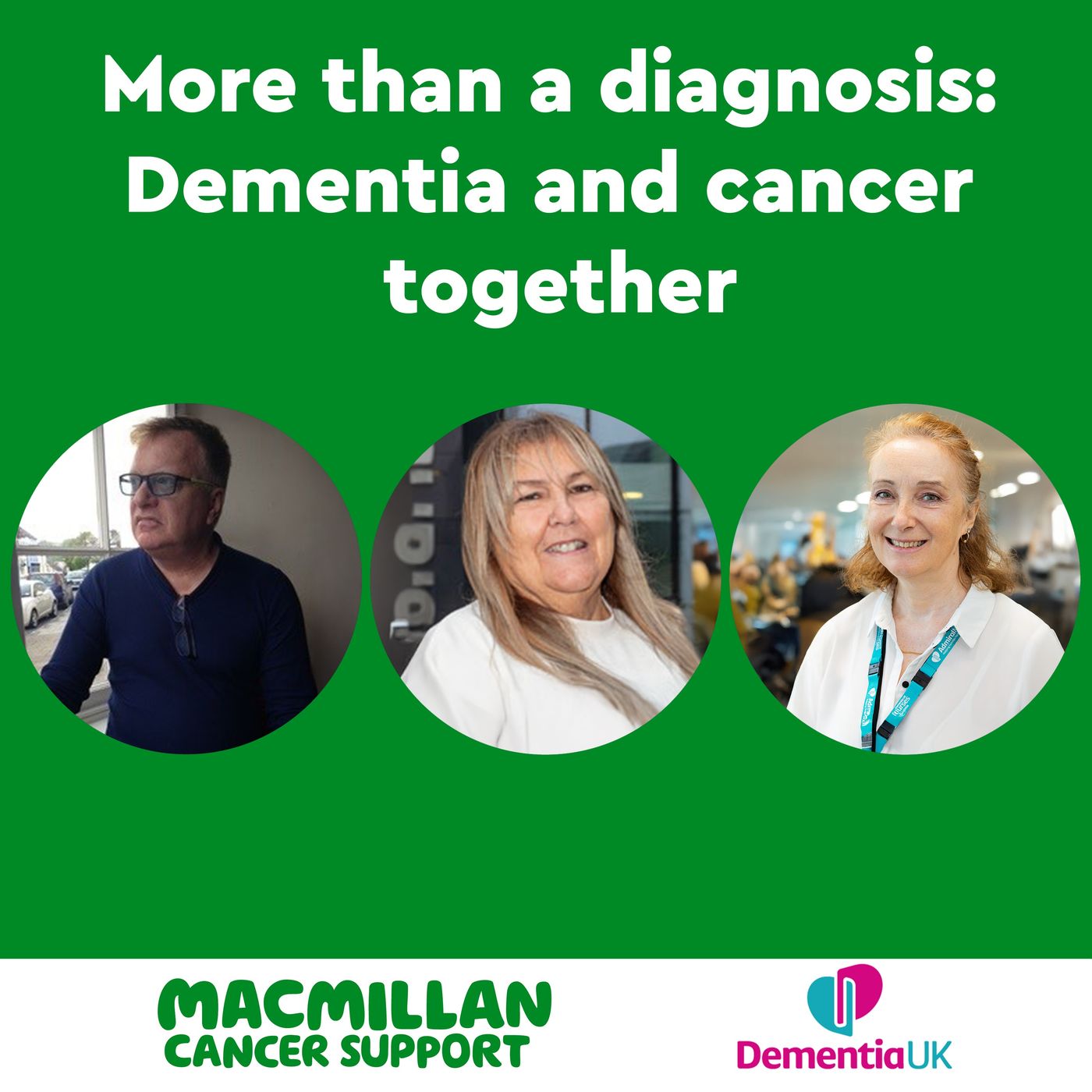The Cancer Professionals Podcast