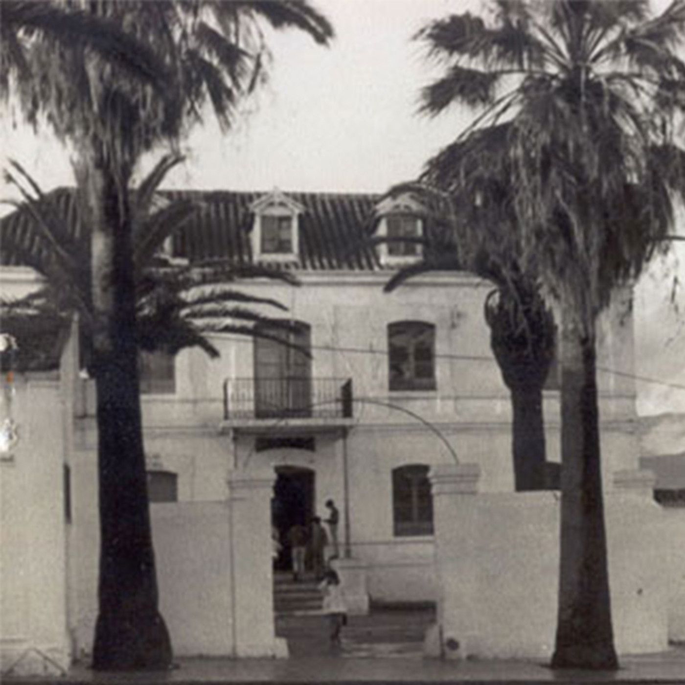 Crónicas de San Pedro Alcántara