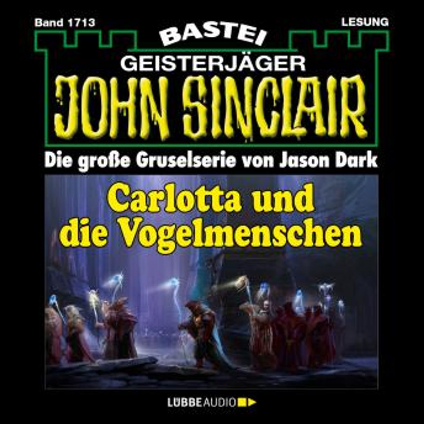 Stream Popular Full Audiobooks in Mystery, Thriller & Horror, Horror