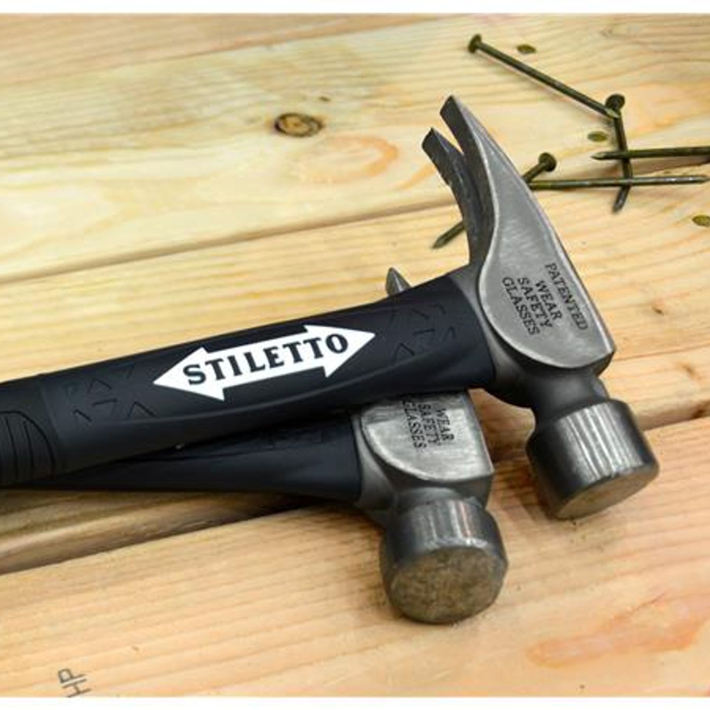 Tool porn? What tools and workshops do you envy? episode artwork