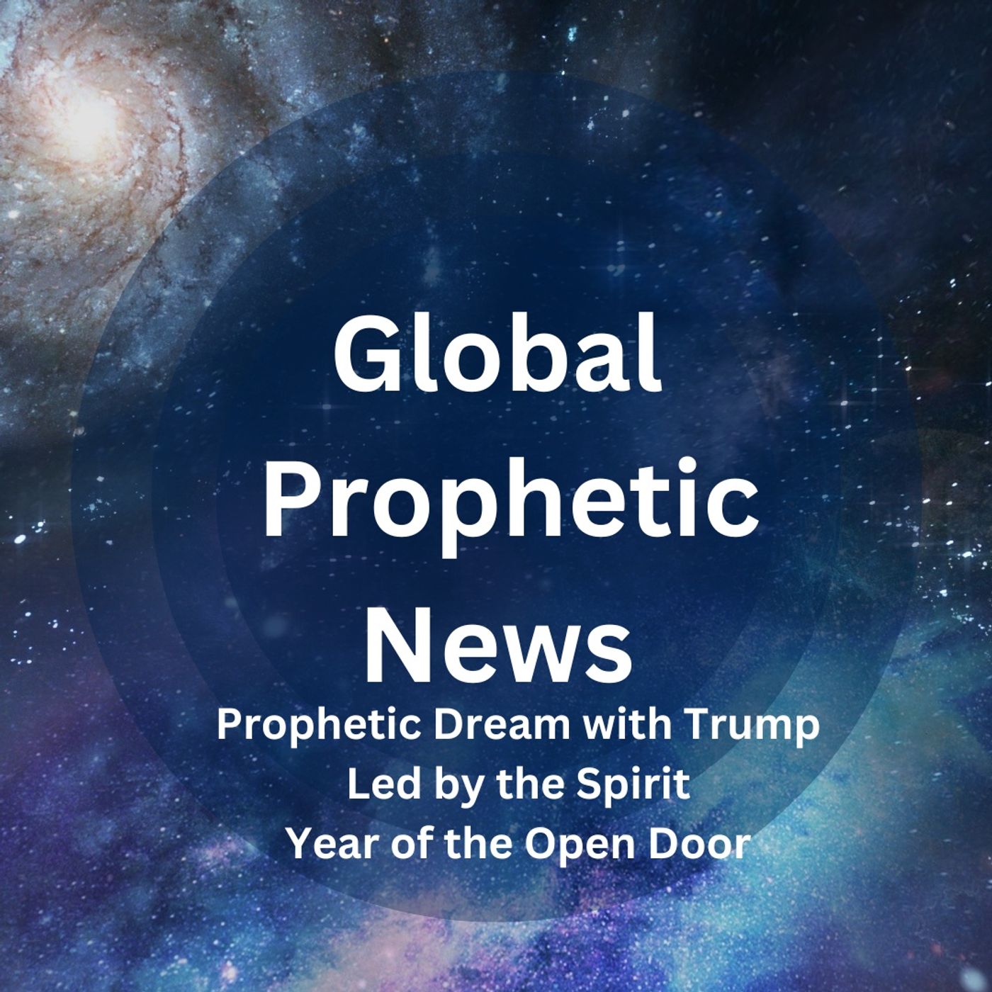 Global Prophetic News