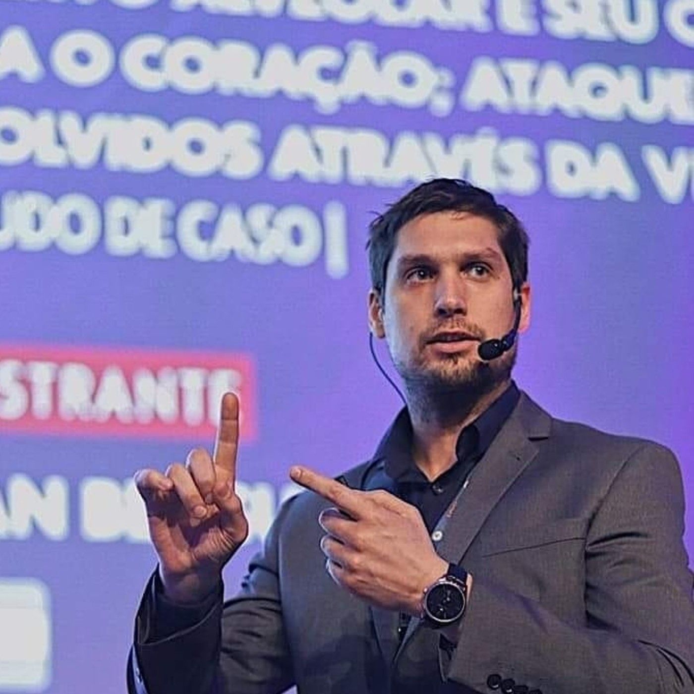 Pensamientos de Osteopatia