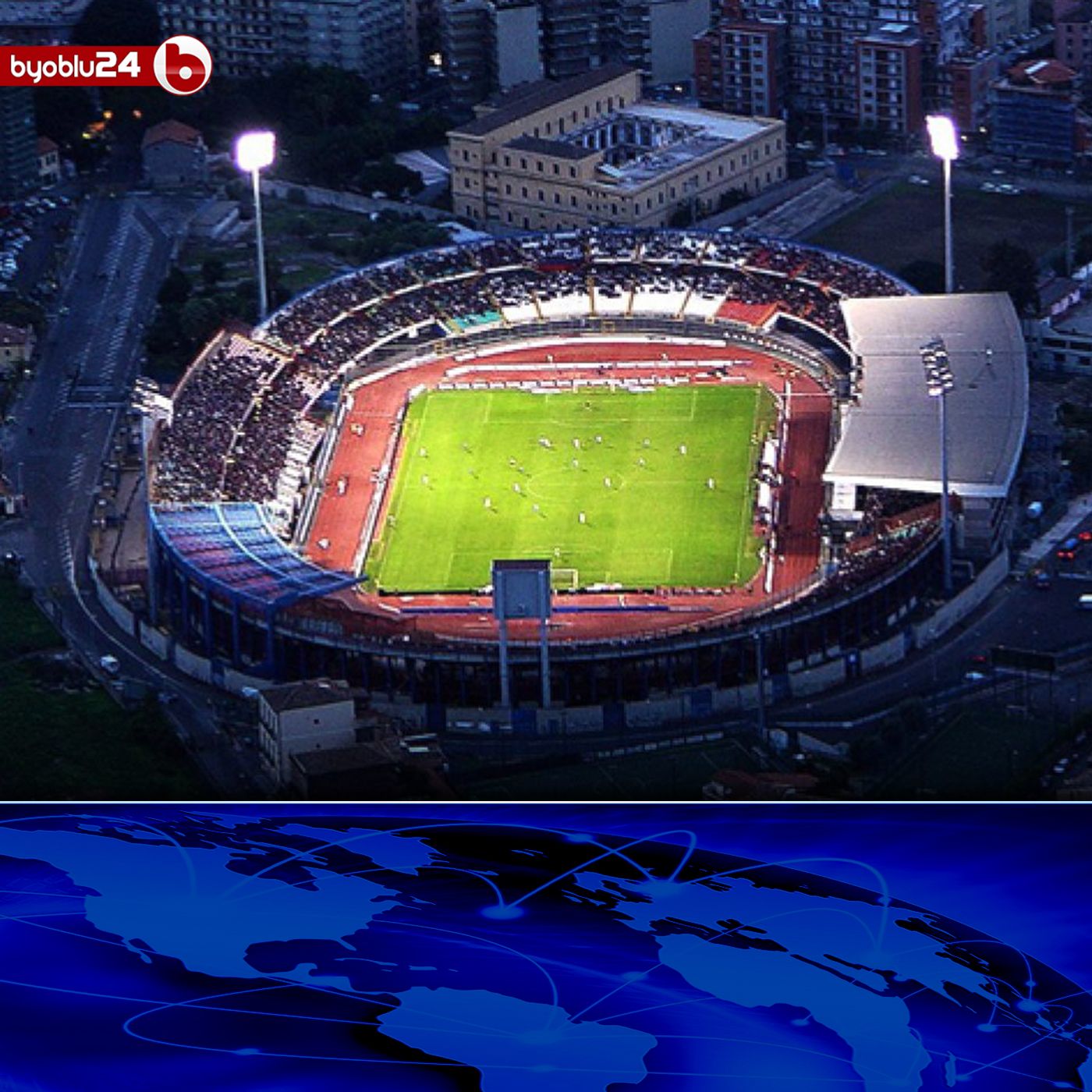 Ultimo stadio. Il caso Antonio Speziale ed il ruolo della giustizia italiana episode artwork