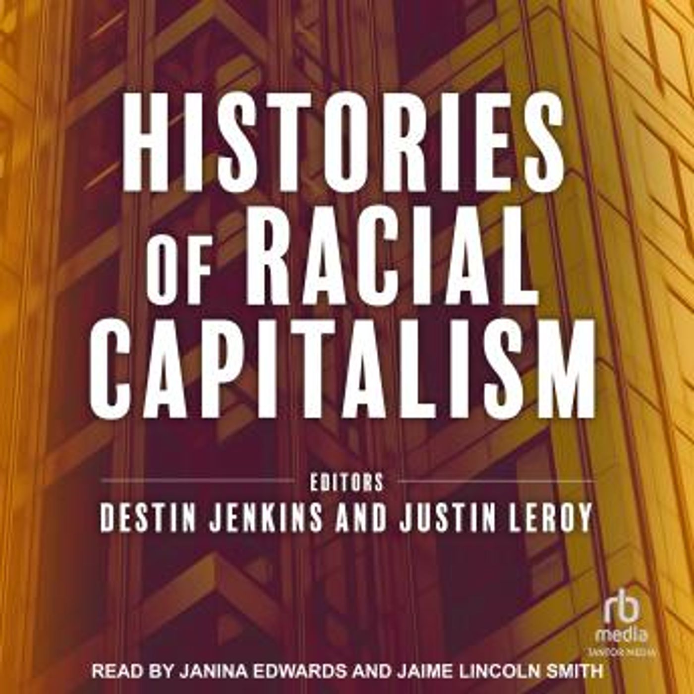 Access Essential Full Audiobooks in Non-Fiction, Social Science