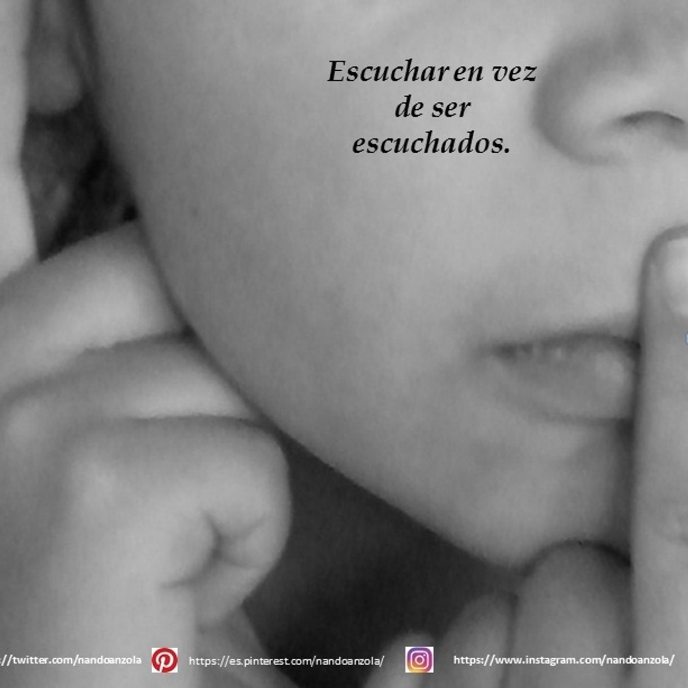 Reflexionando en DIos