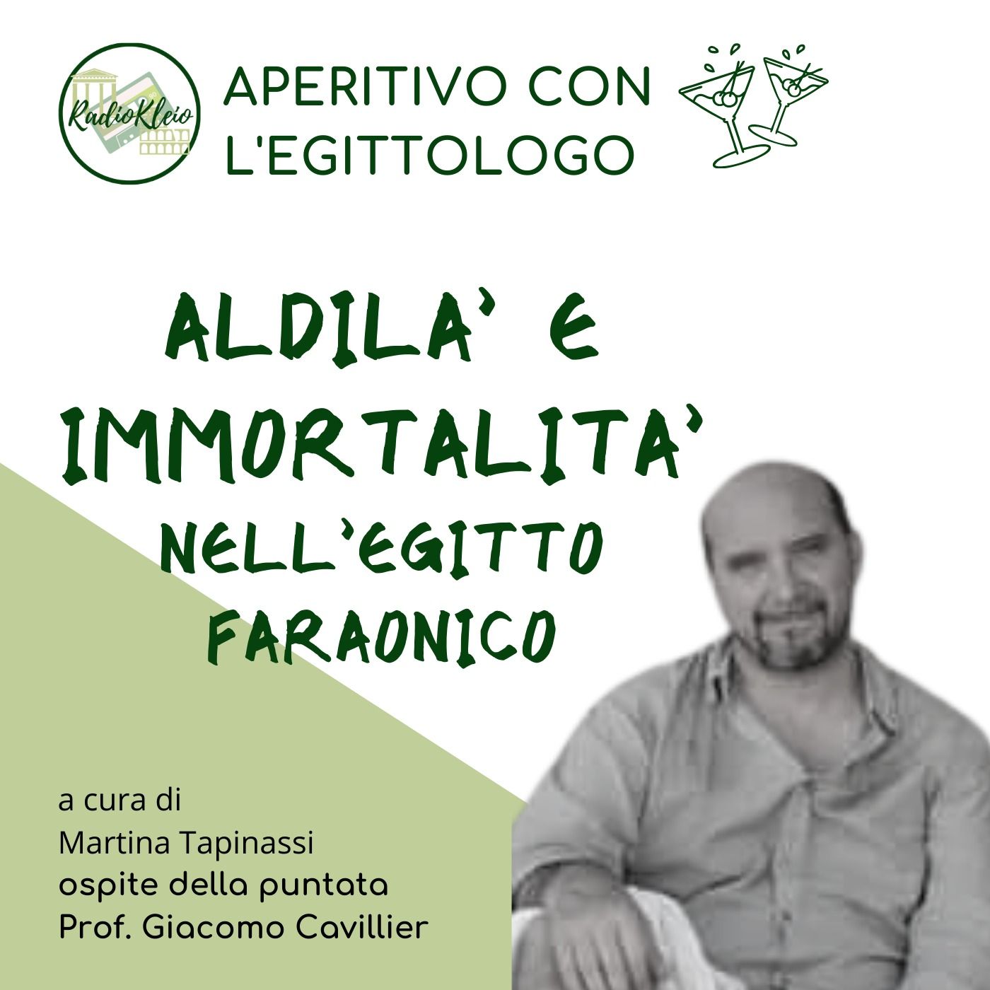 RadioKleio