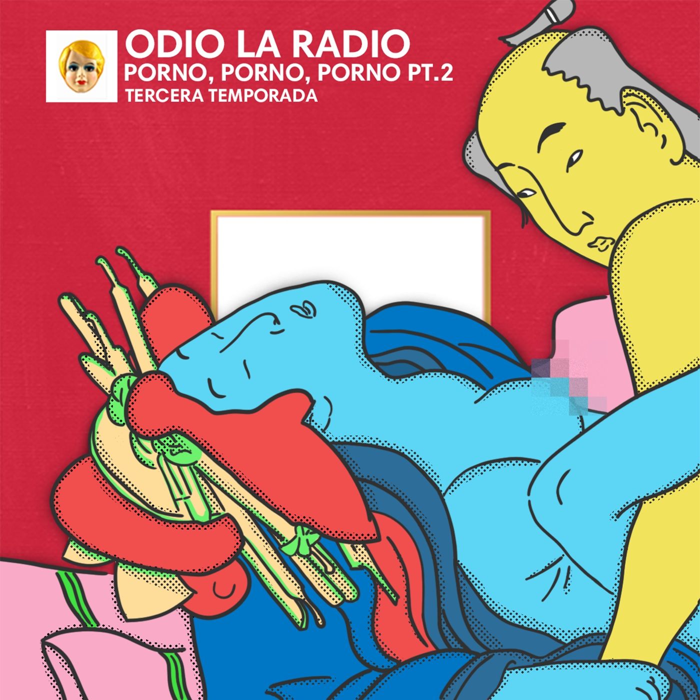 Odio La Radio