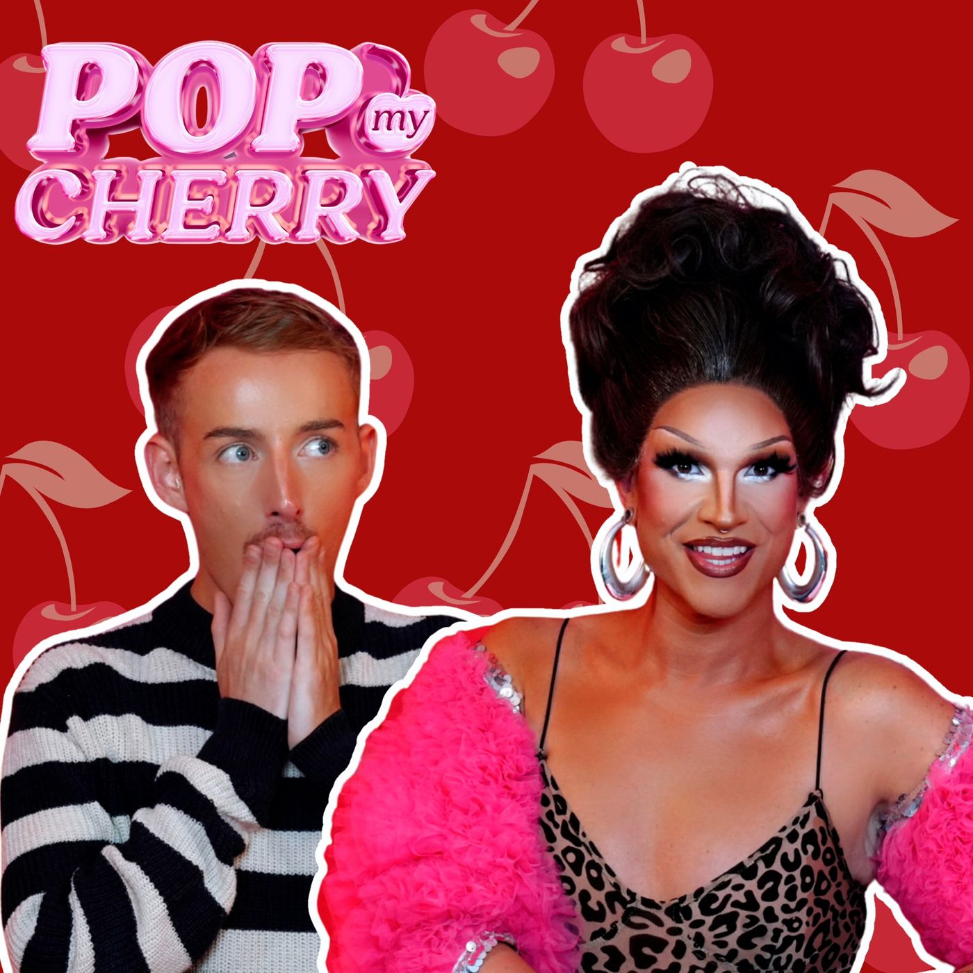 POP MY CHERRY
