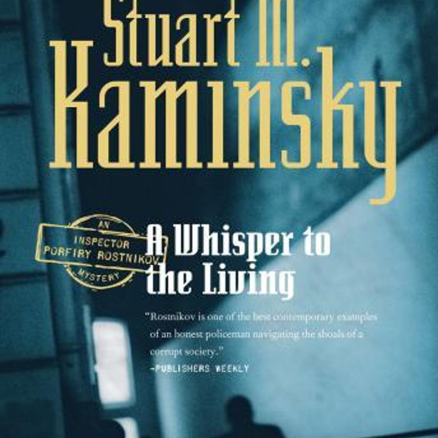 Best Full-Length Audiobooks in Mystery, Thriller & Horror, Police & Detective