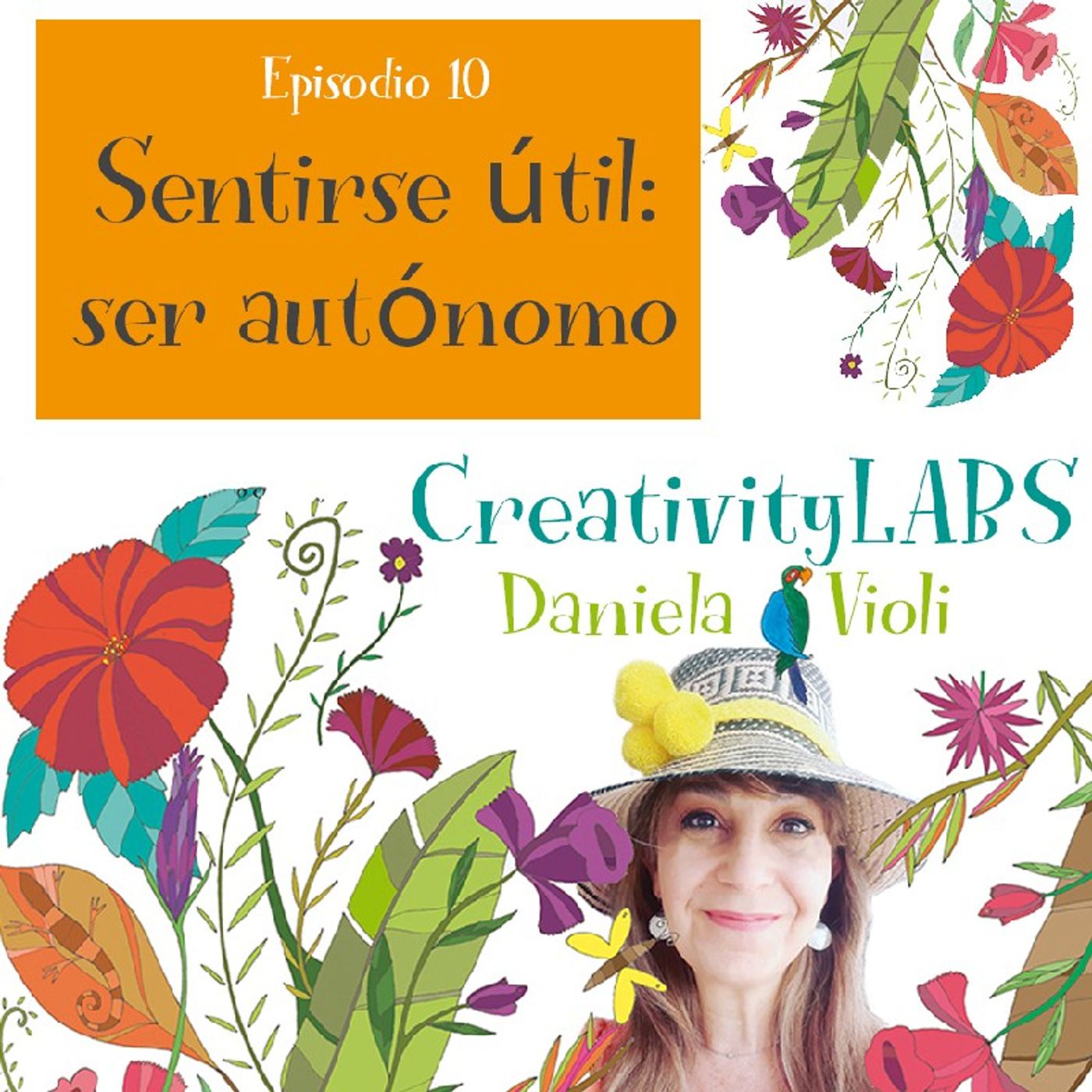 Creativity Labs: tips legendarios