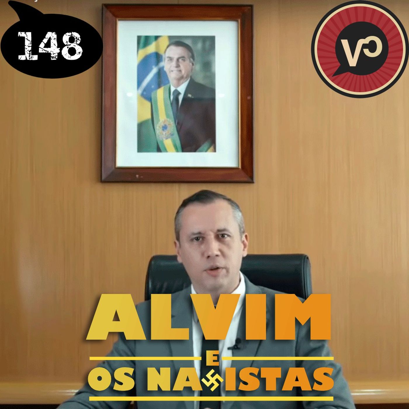 Viracasacas Podcast