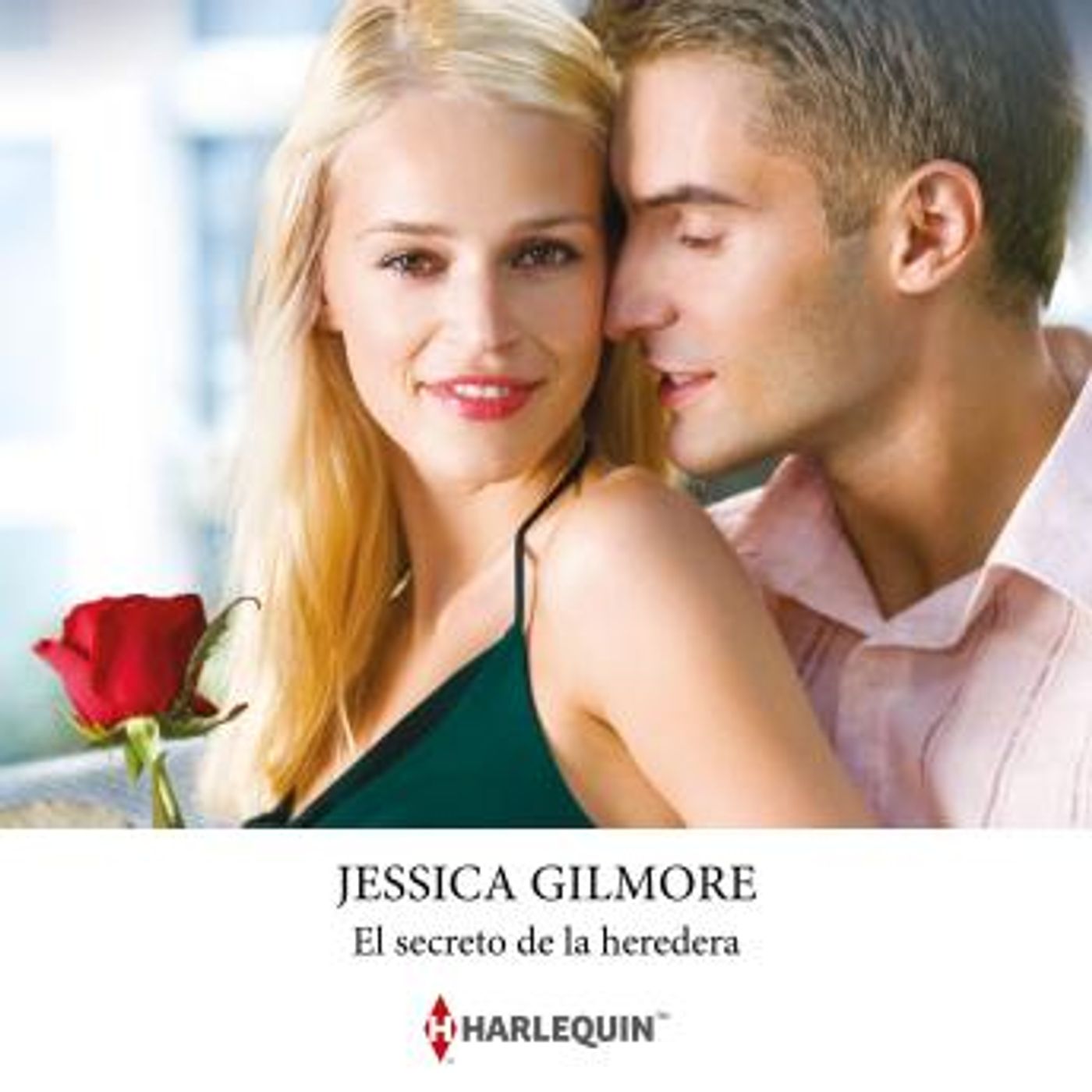 [Spanish] - El secreto de la heredera by Jessica Gilmore episode artwork