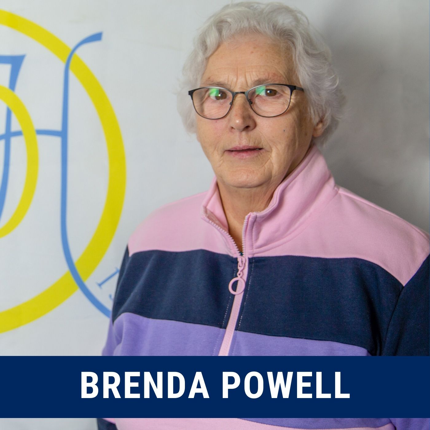 Brenda Powell's Story episode artwork