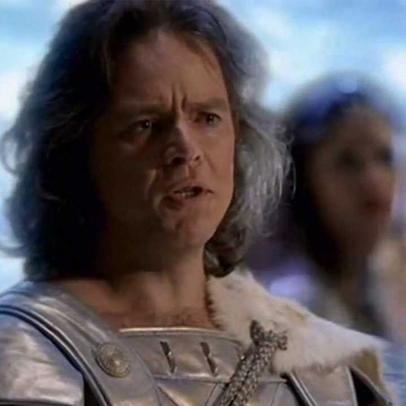 Episode 47: Fair Game (SG-1 3.03)