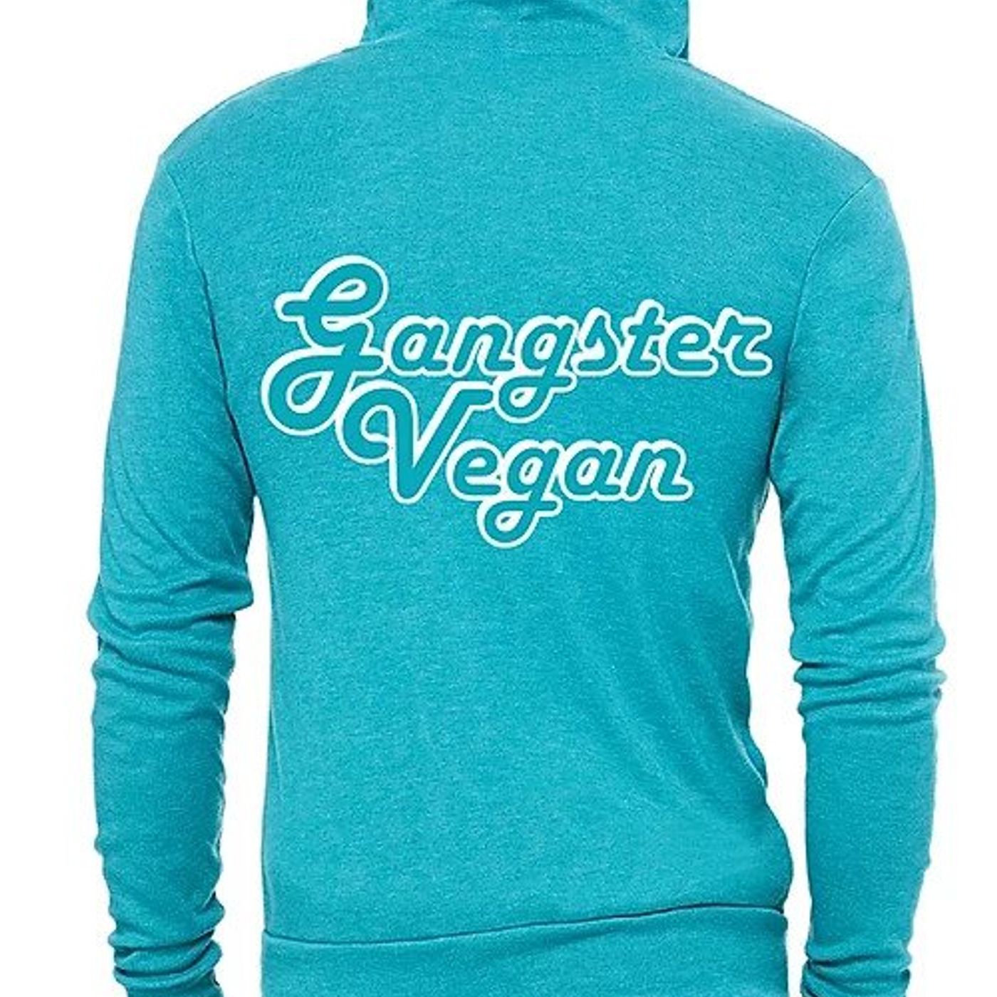 Gangster Vegan Podcast