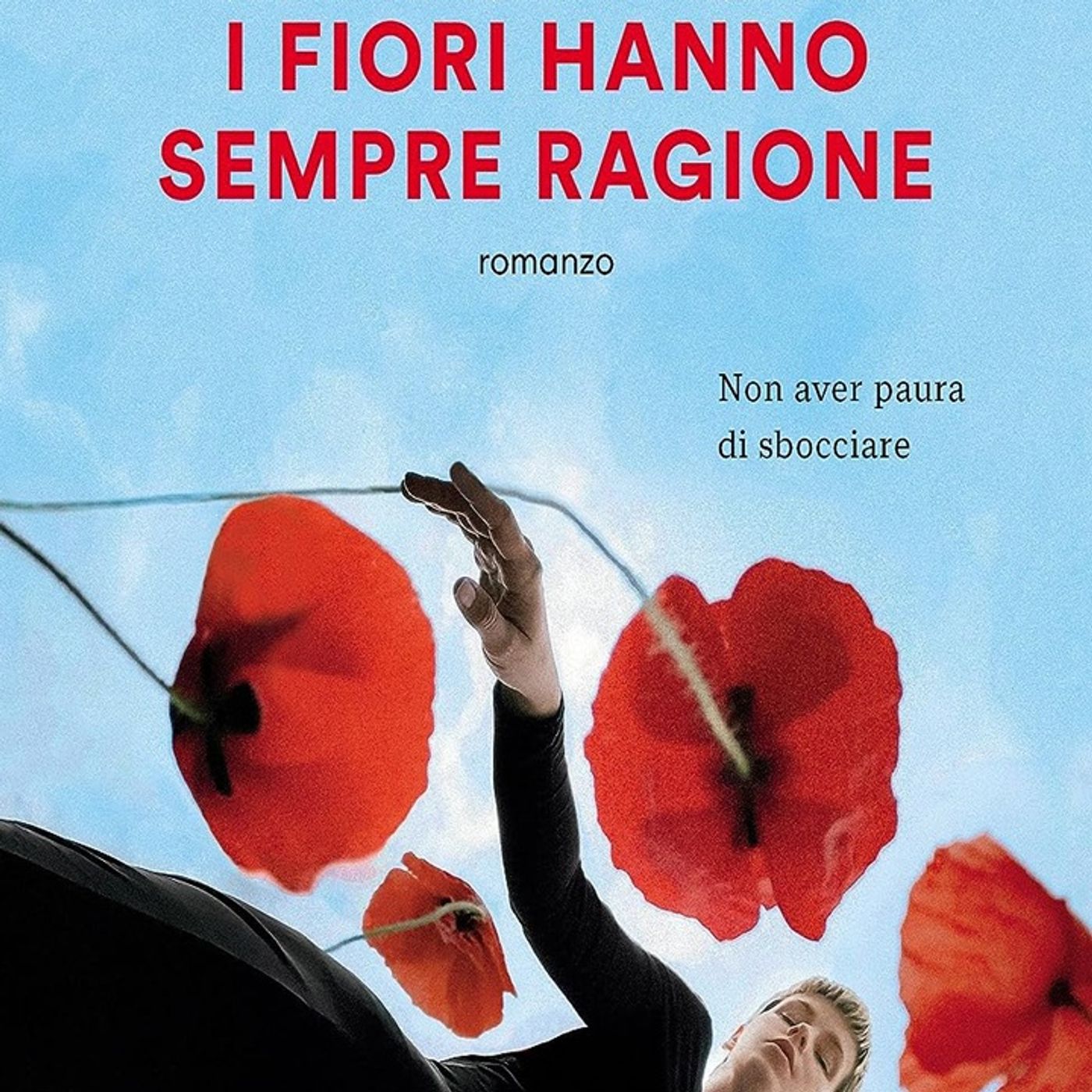 Roberta Schira: il giusto sapore della vita lo troviamo con le persone che amiamo