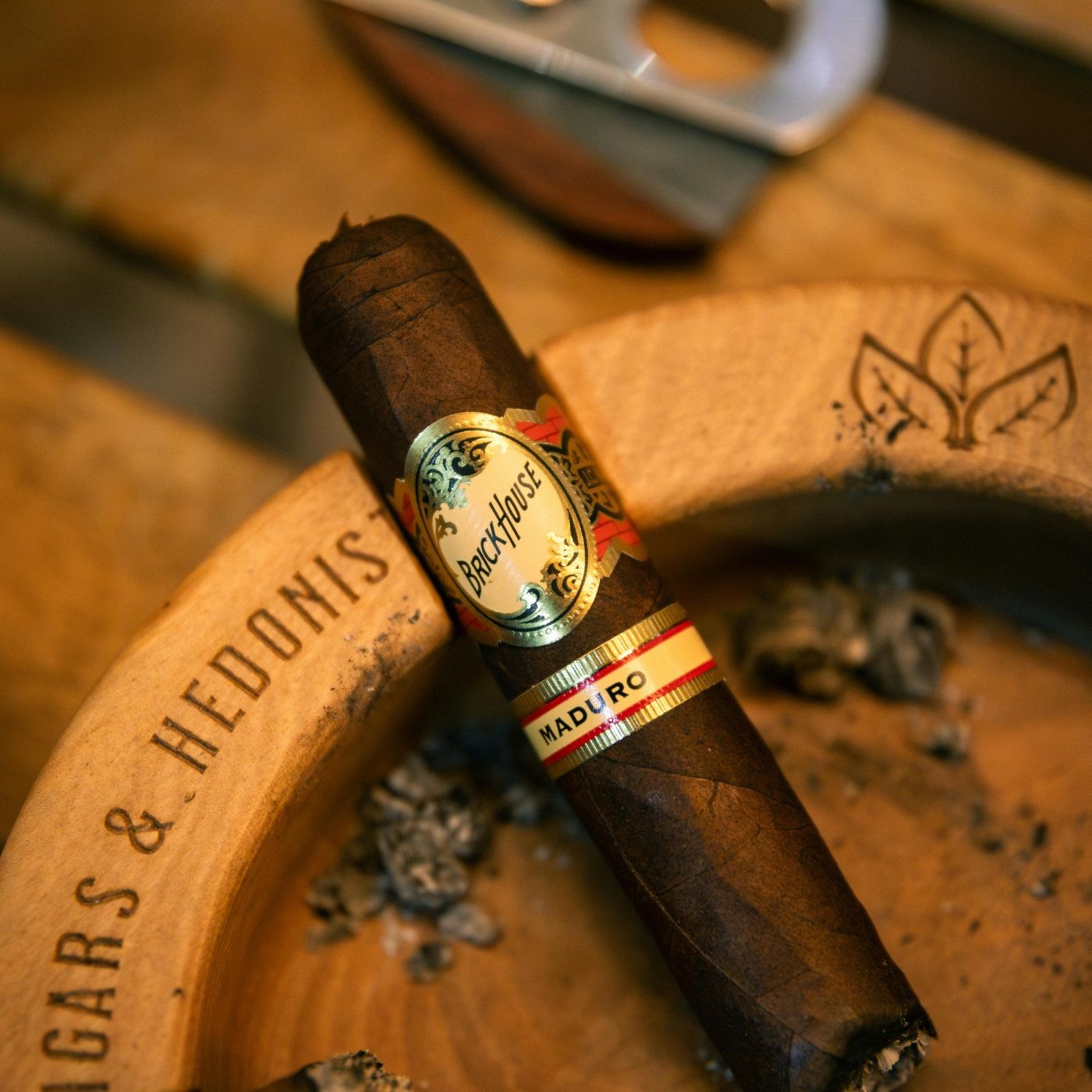 Conversations from The Smoking Gun