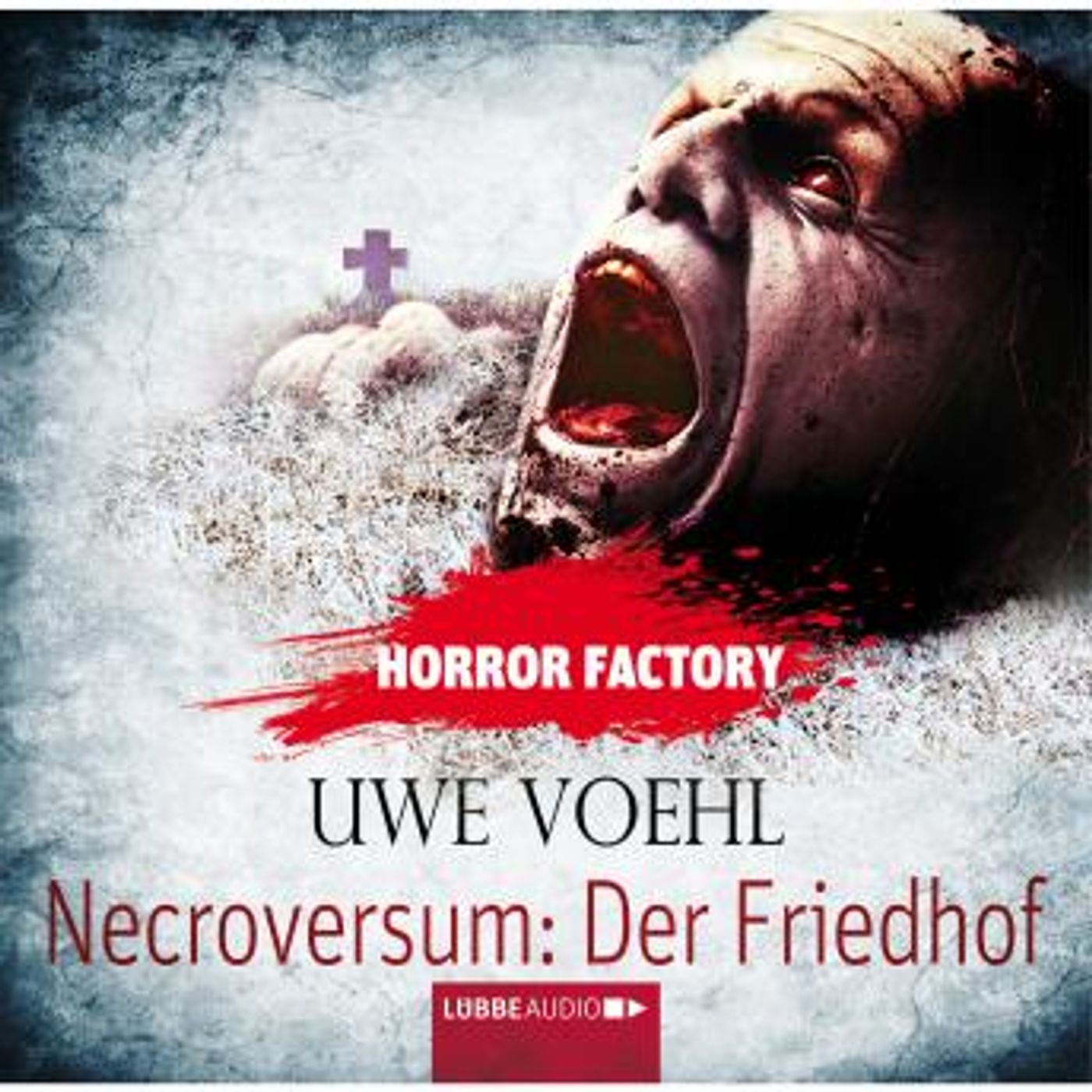 Download New Full Audiobooks in Mystery, Thriller & Horror, Horror