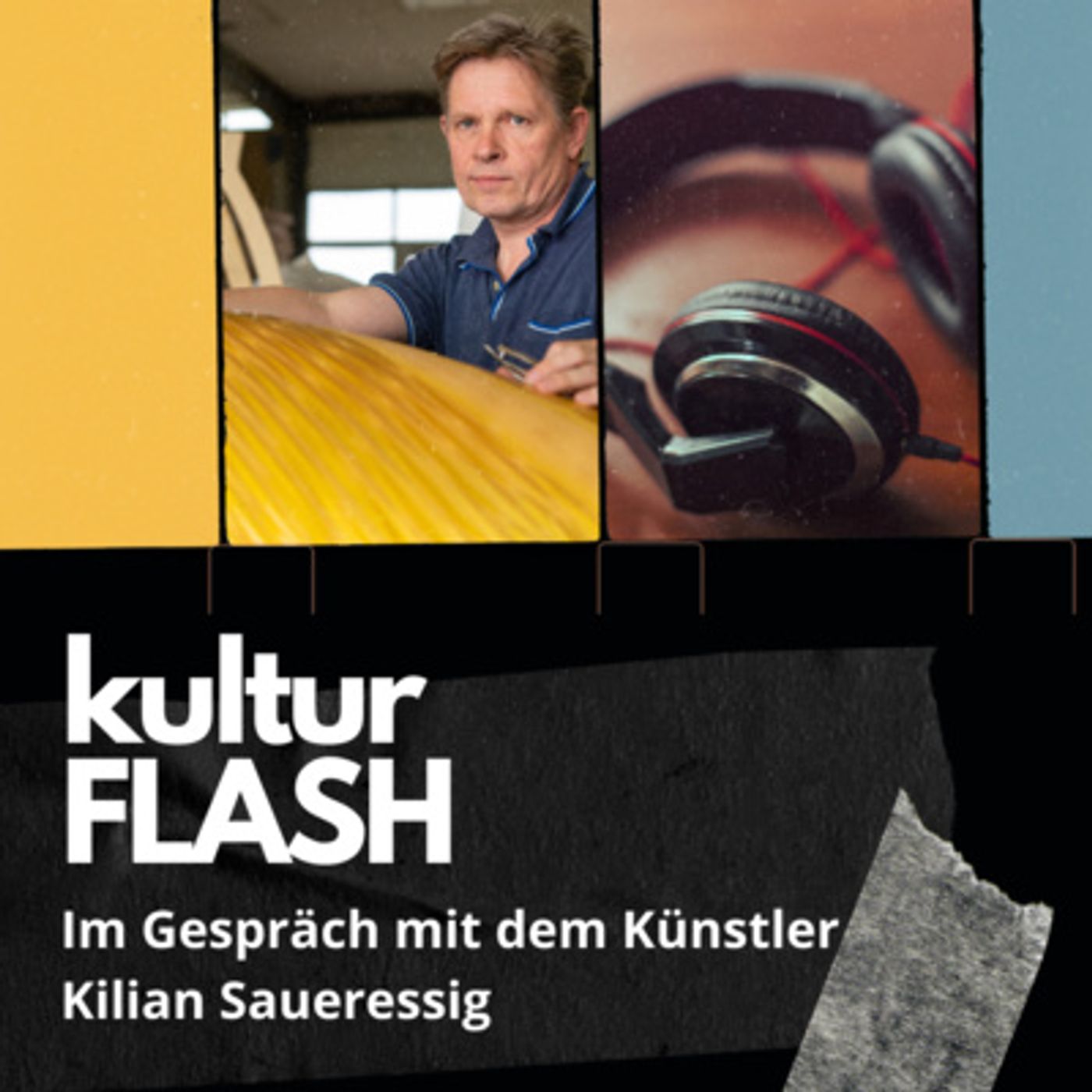 Kultur Online TV - FM