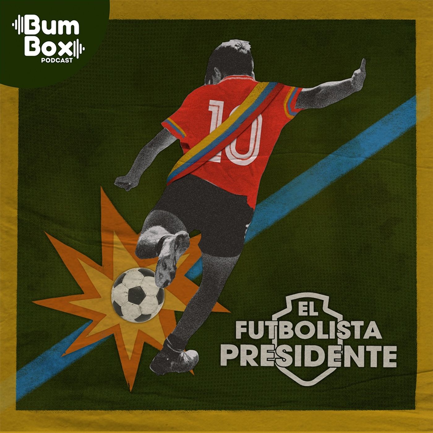 El Futbolista Presidente