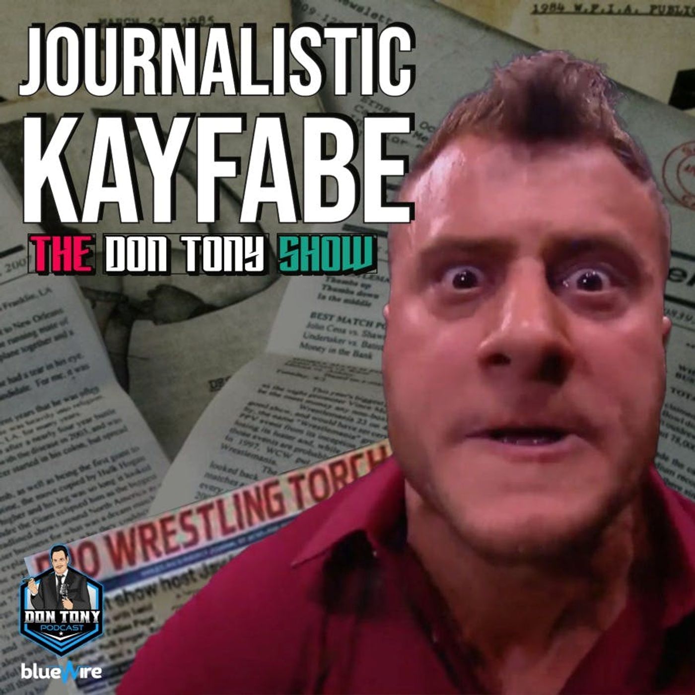 Don Tony And Kevin Castle Show
