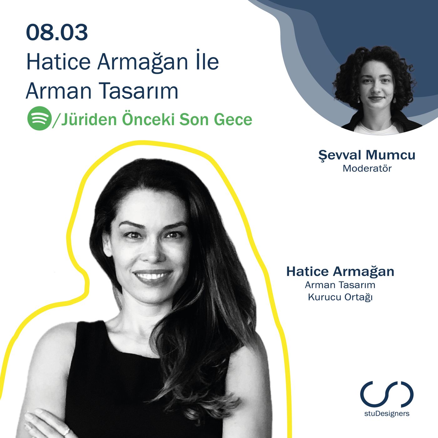 8.3 Hatica Armağan ile Arman Tasarım