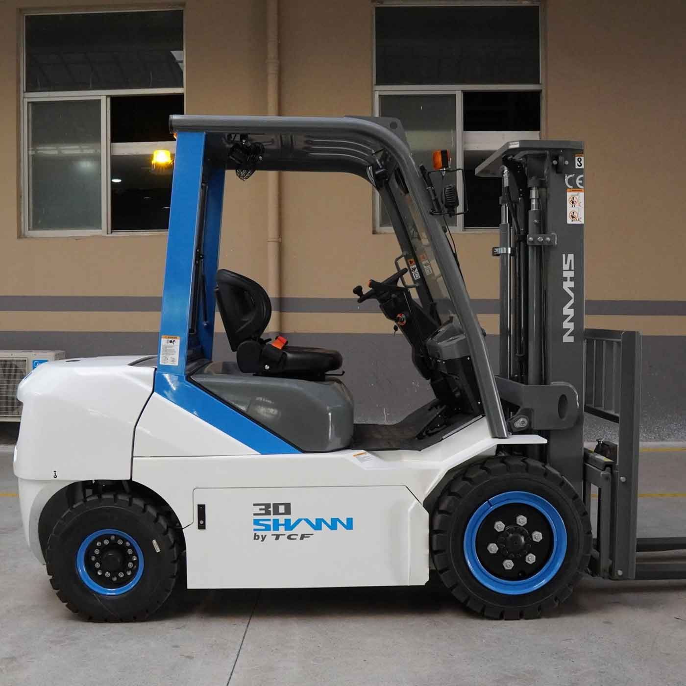 Forklift Podcast podcast artwork
