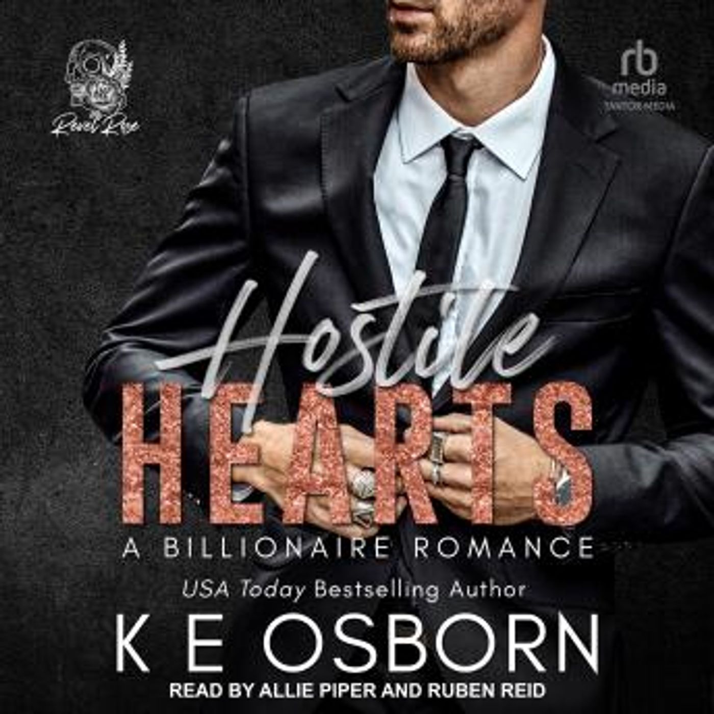 Download High-Quality Full Audiobooks in Romance, Modern
