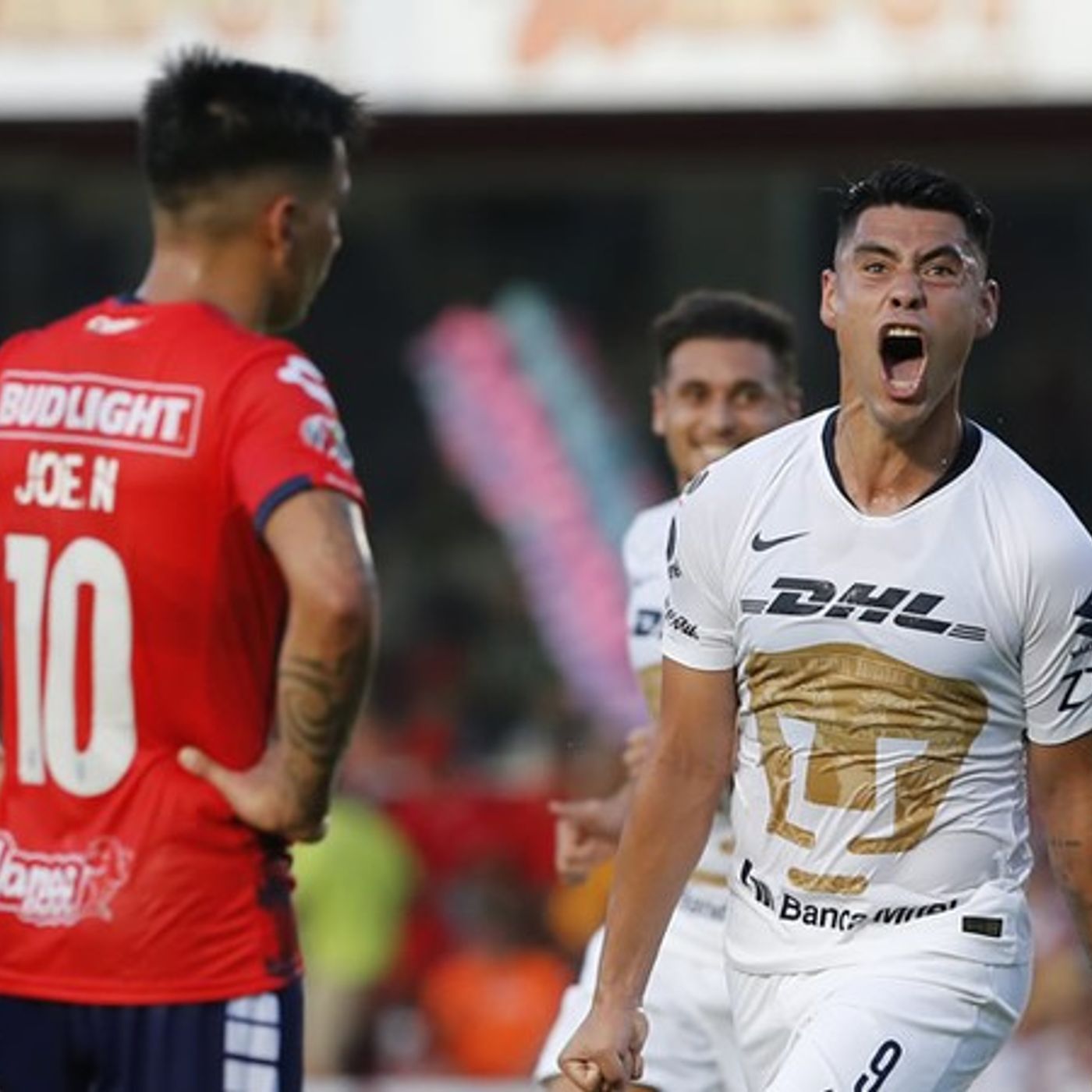 El show de José Luis Benejam