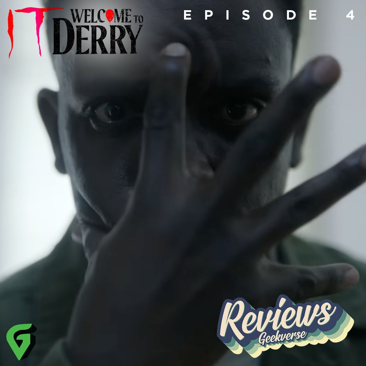 IT Welcome To Derry Episode 4 Spoilers Review IT Welcome To Derry Episode 4 Spoilers Review