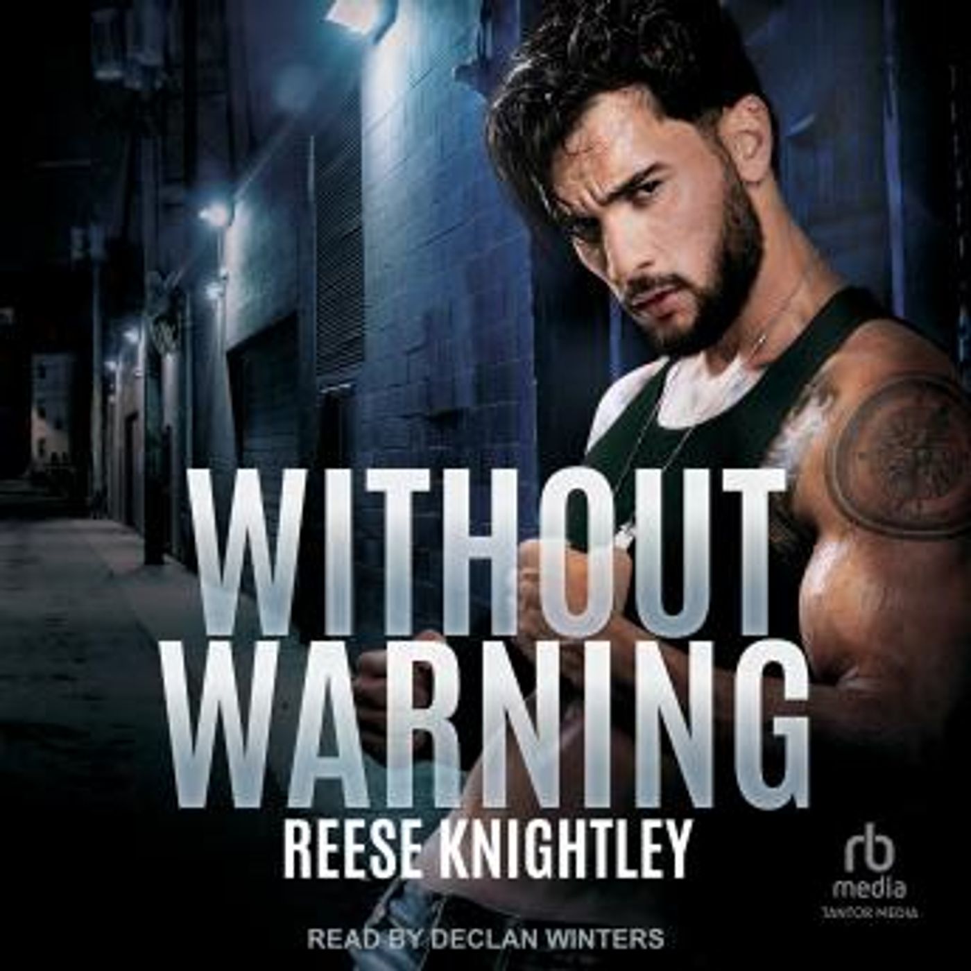 Explore New Full Audiobooks in Romance, LGBTQ+