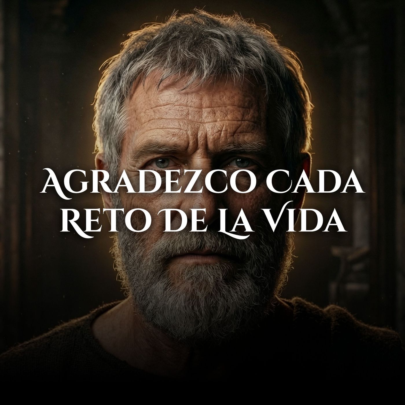 Portada de Estoicismo para Ganadores