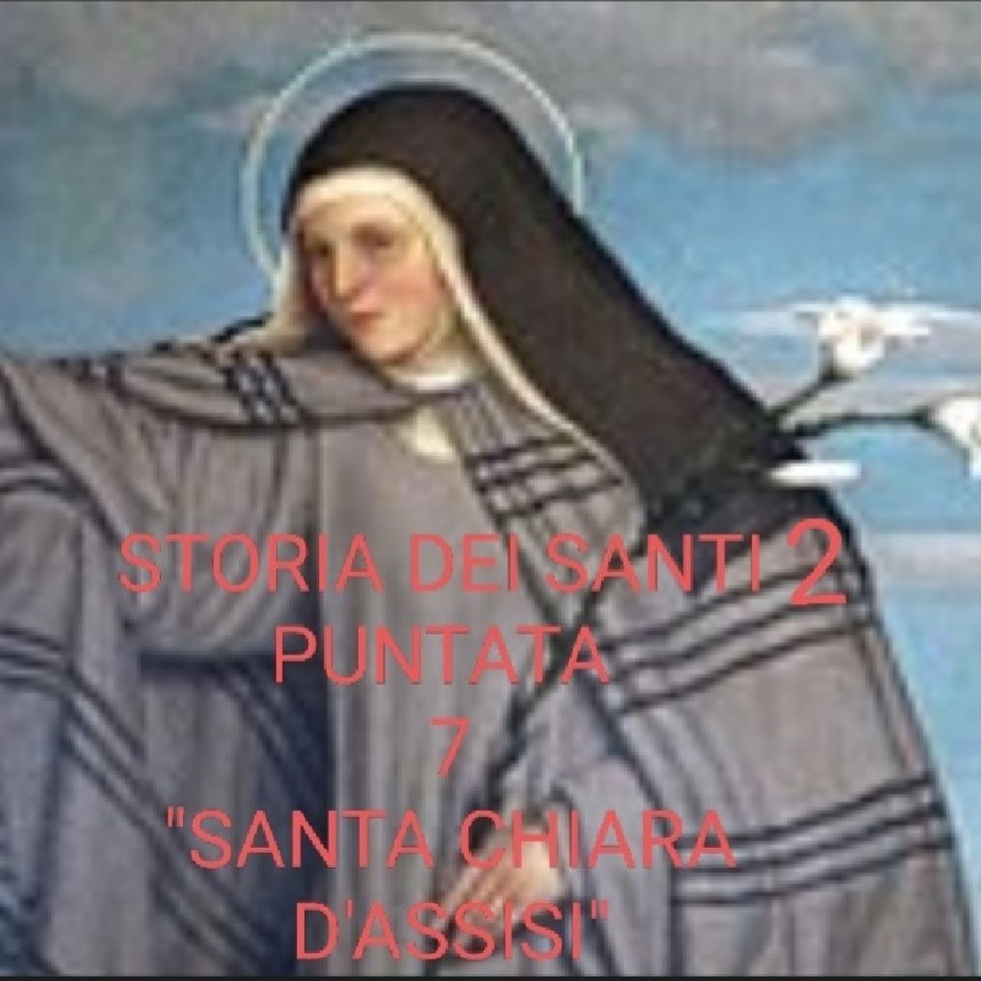 Il podcast di Canale S Matteo Salerno