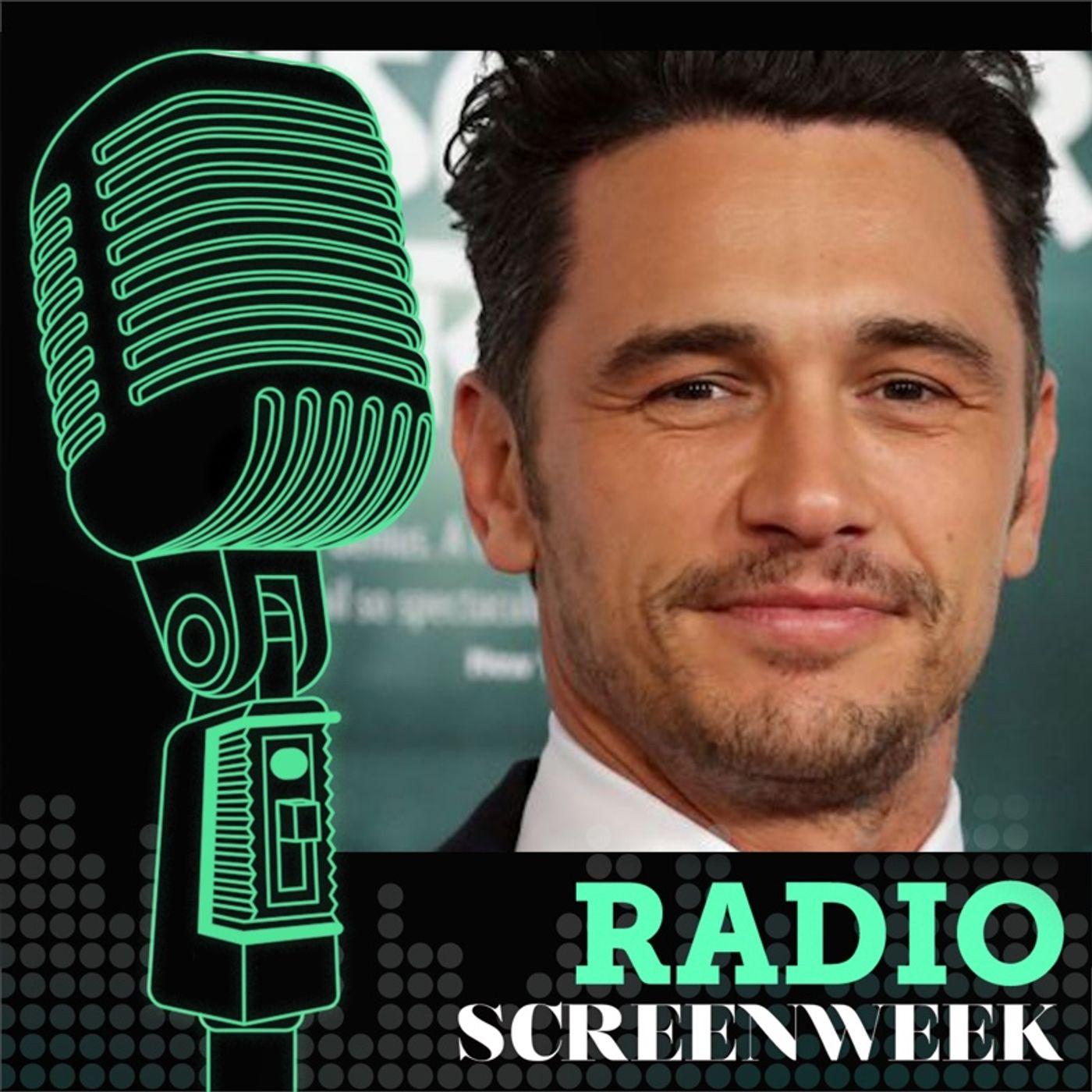 James Franco - il regista della settimana episode artwork