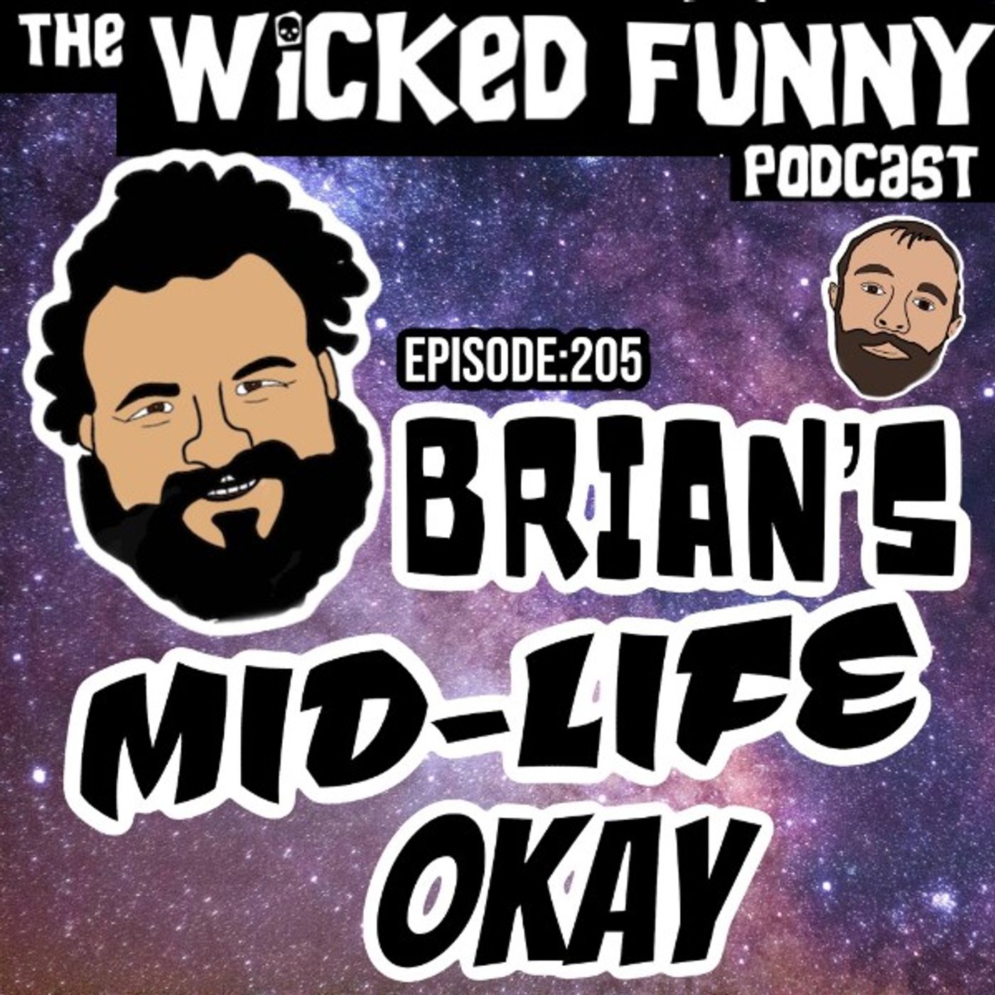Wicked Funny Podcast