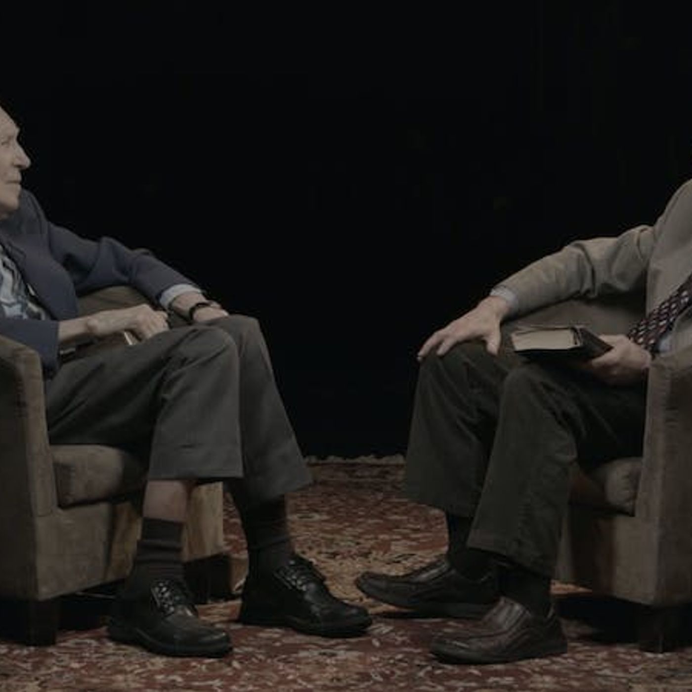 John Piper Interviews J.I. Packer