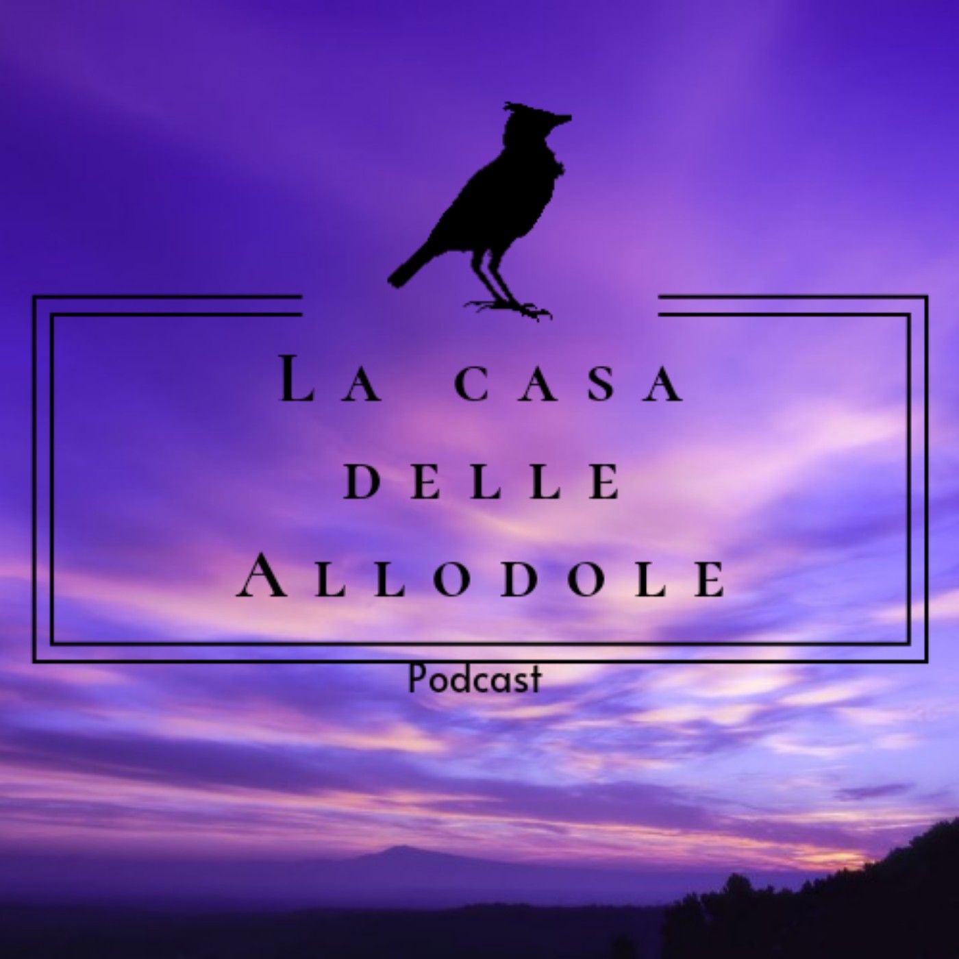 La casa delle Allodole
