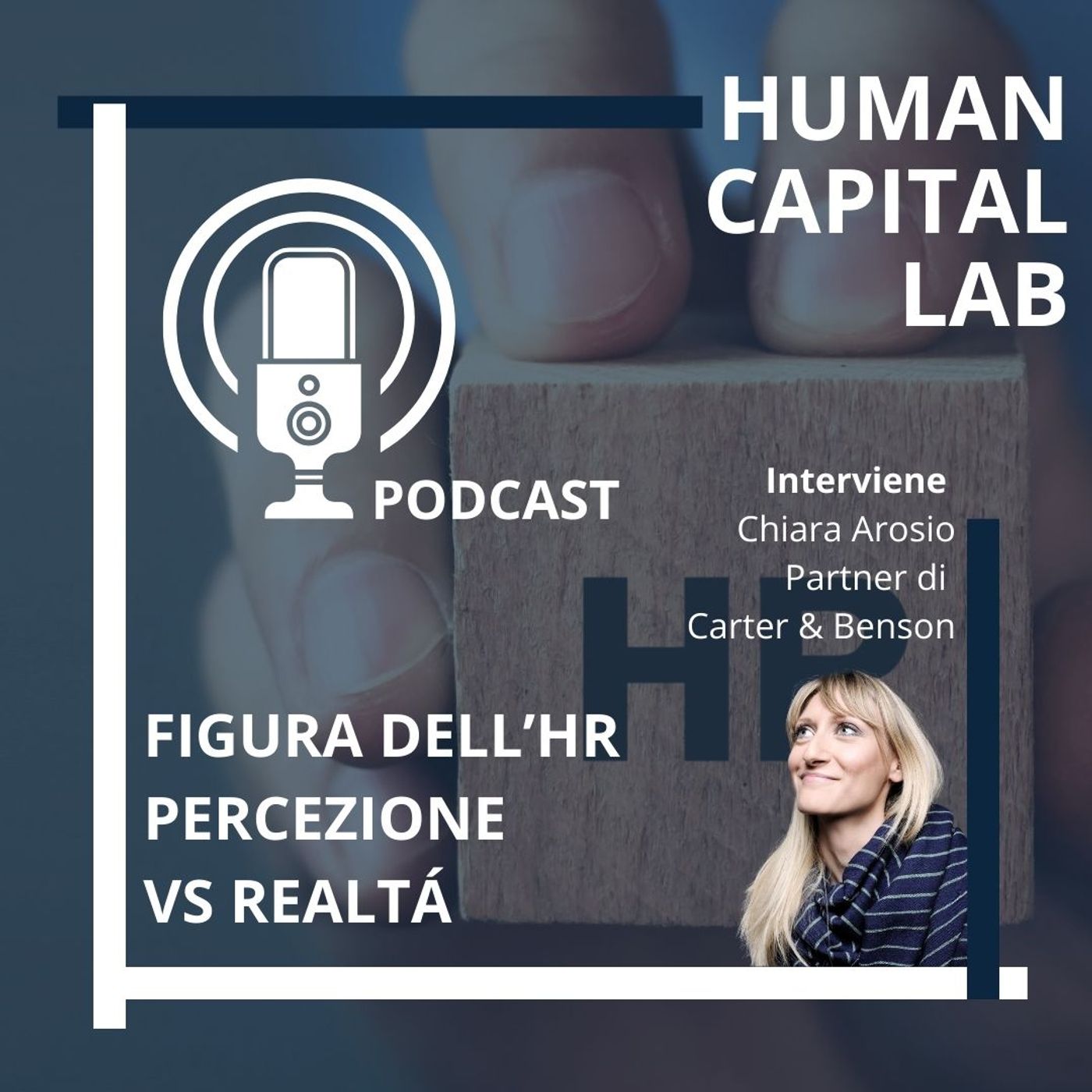 Human Capital Lab