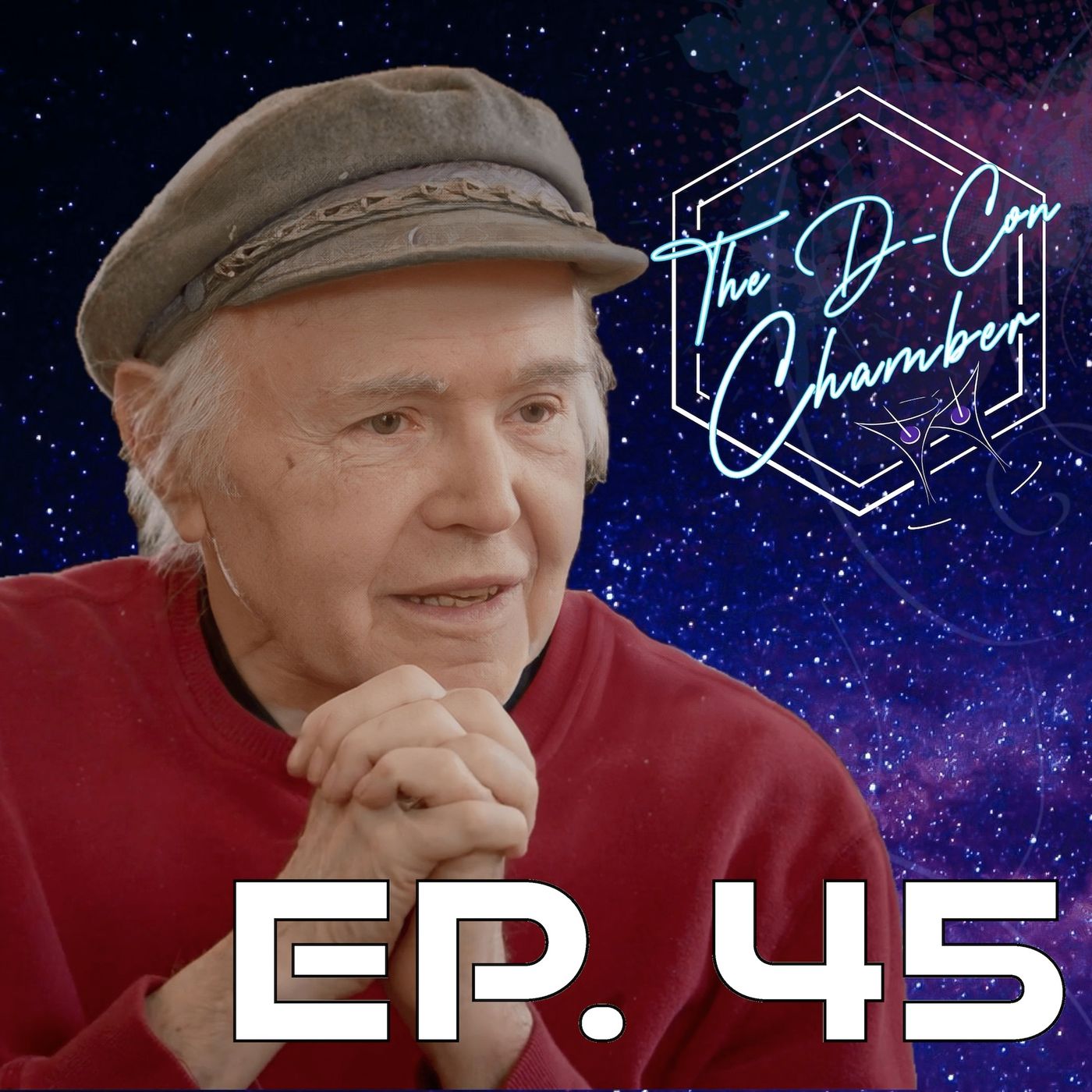 Walter Koenig | Ep. 45