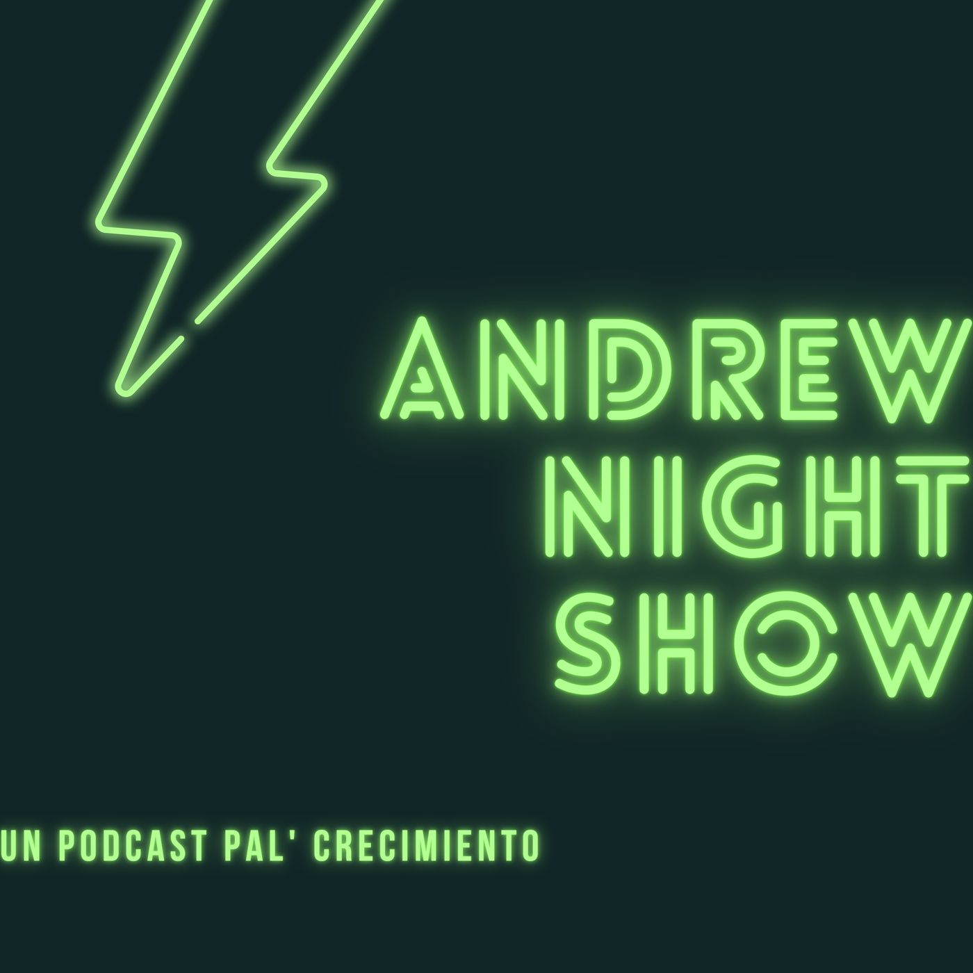 Andrew Night Show