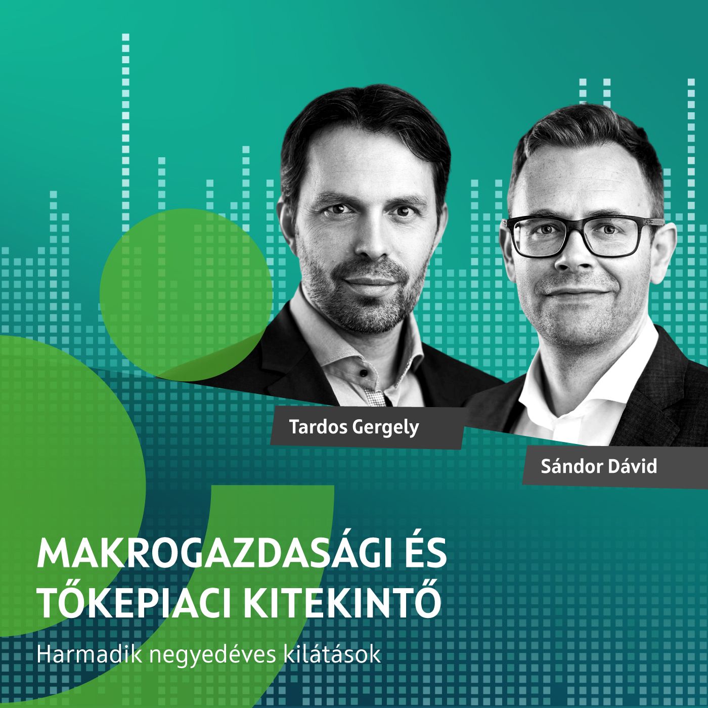 OTP Global Markets Podcast